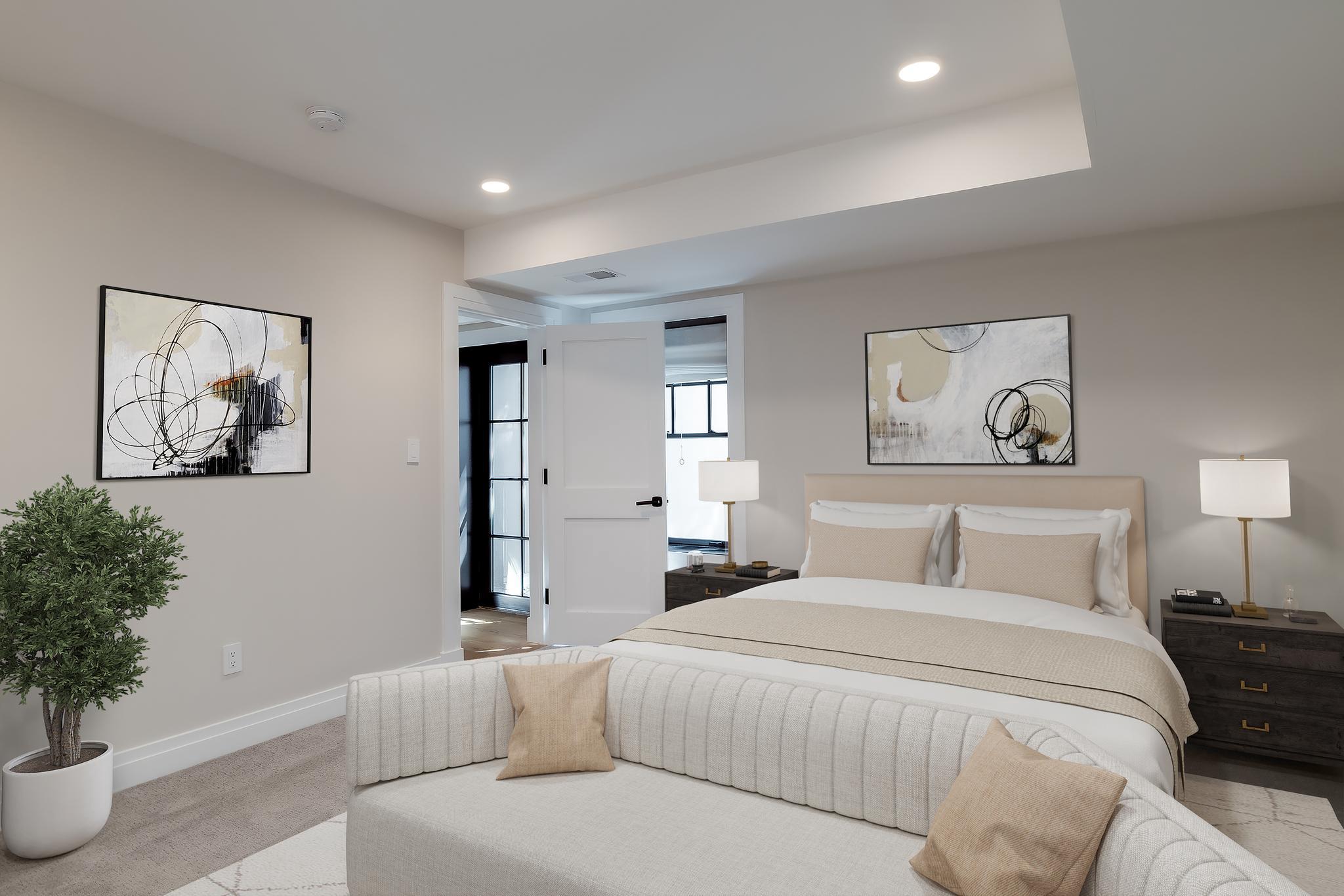  3117 38th Street NW, Washington, DC, 20016 - 物件實景