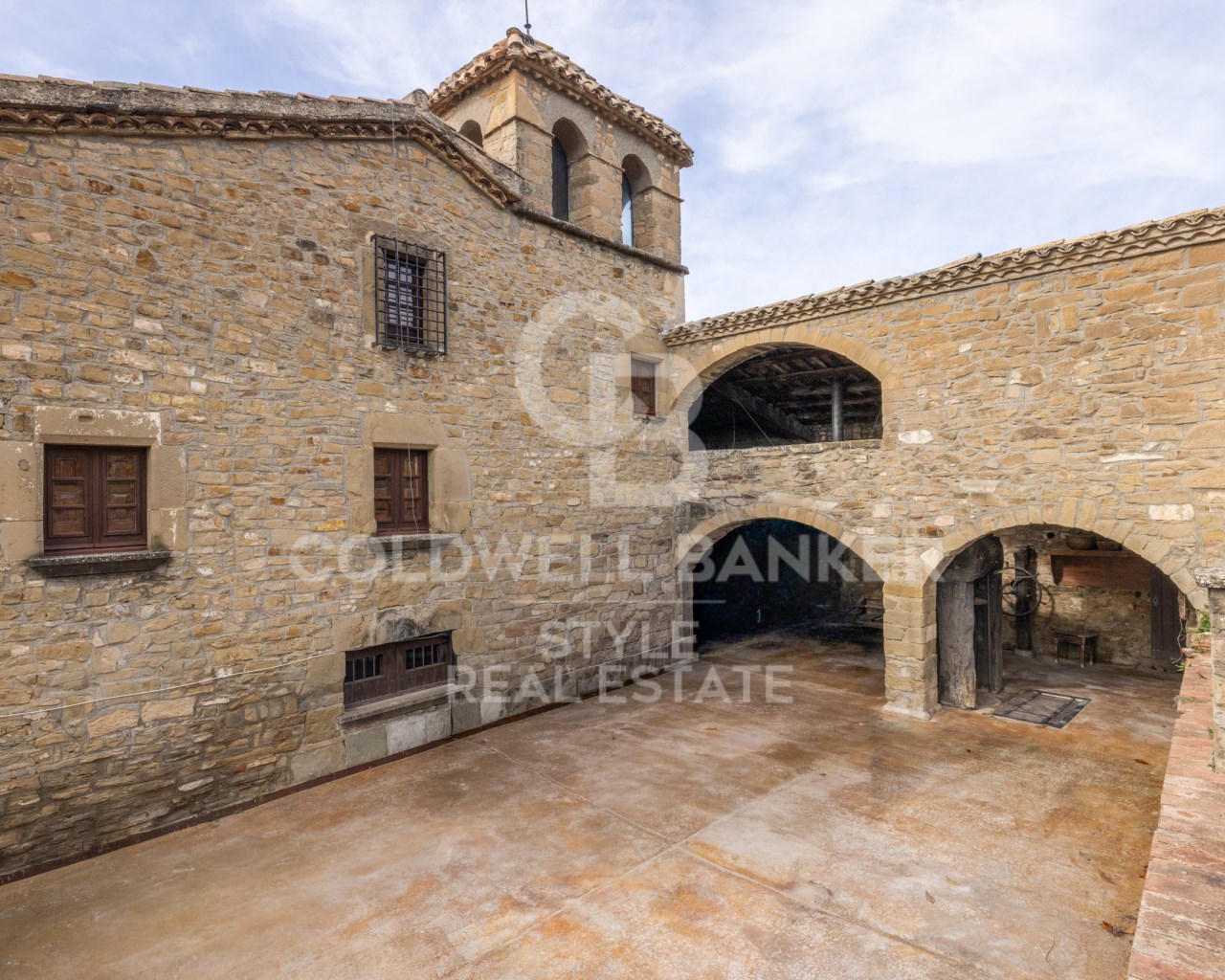 Talamanca, Catalonia, ES, 8 Bedrooms Bedrooms, ,11 BathroomsBathrooms,Residential,For Sale,1987554