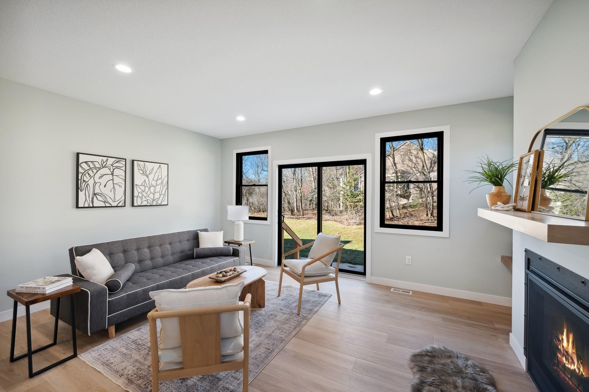 White Bear Lake, Minnesota, 55110, United States, 4 Bedrooms Bedrooms, ,2 BathroomsBathrooms,Residential,For Sale,1707741