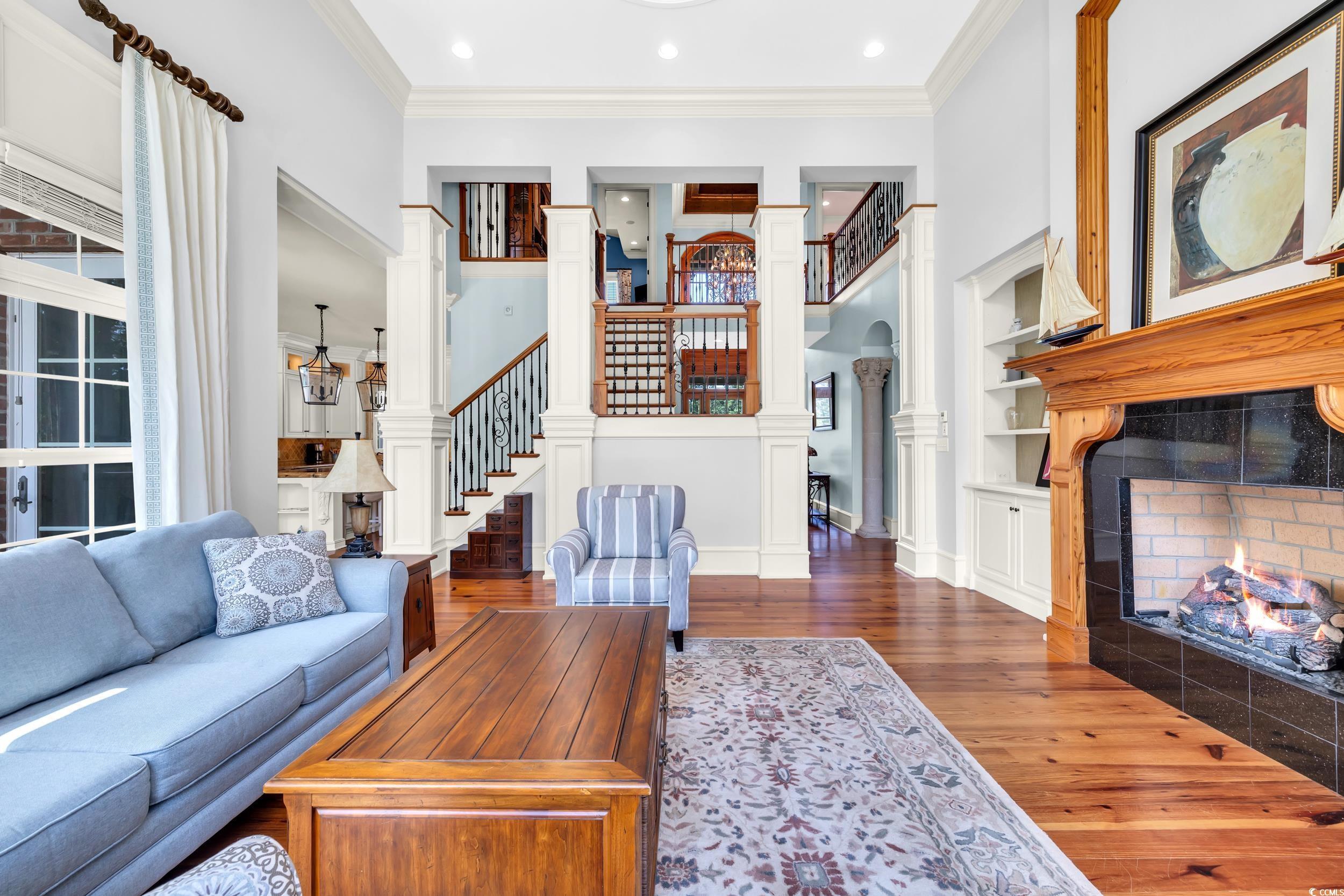 Loris, South Carolina, 29569, United States, 4 Bedrooms Bedrooms, ,5 BathroomsBathrooms,Residential,For Sale,1903033