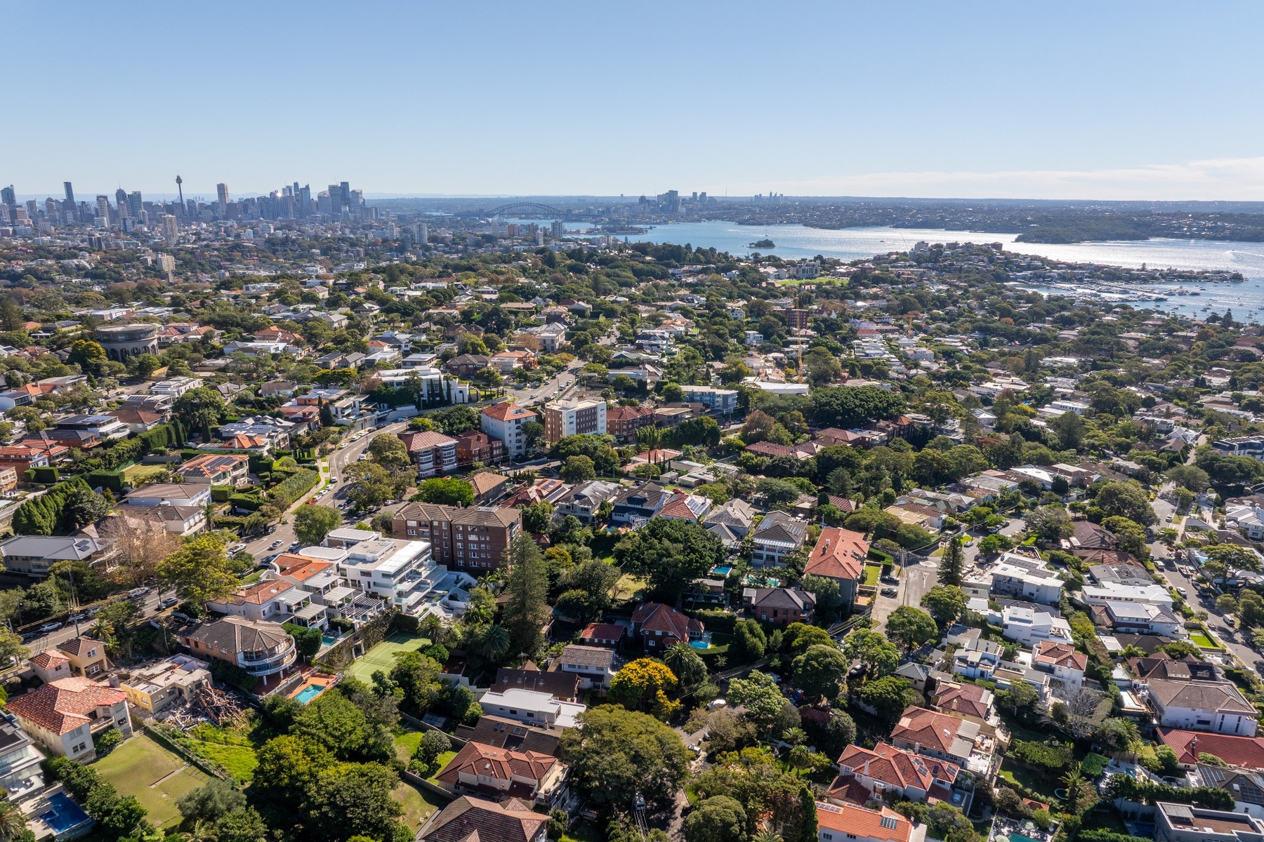  62 Bundarra Road, Bellevue Hill, NSW 2023 - 物件實景