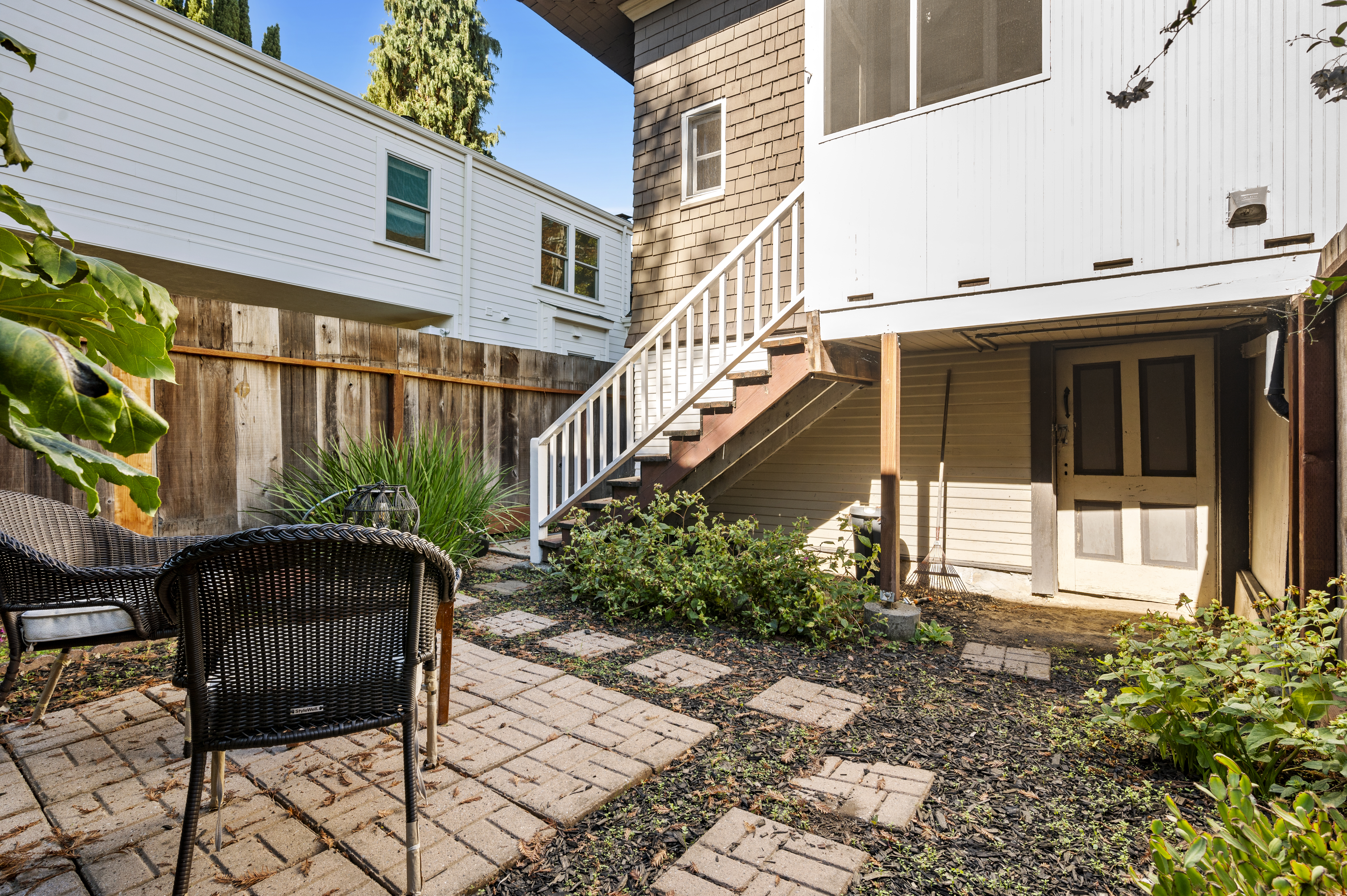  Investment Opportunity in the Heart of Downtown Napa - 物件實景