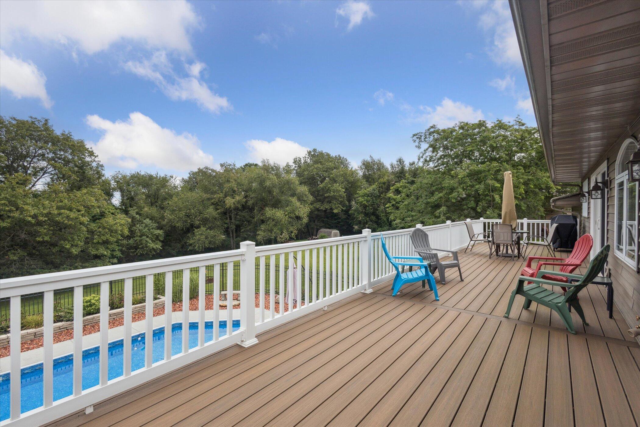 New Carlisle, Indiana, 46552, United States, 4 Bedrooms Bedrooms, ,2 BathroomsBathrooms,Residential,For Sale,1924883