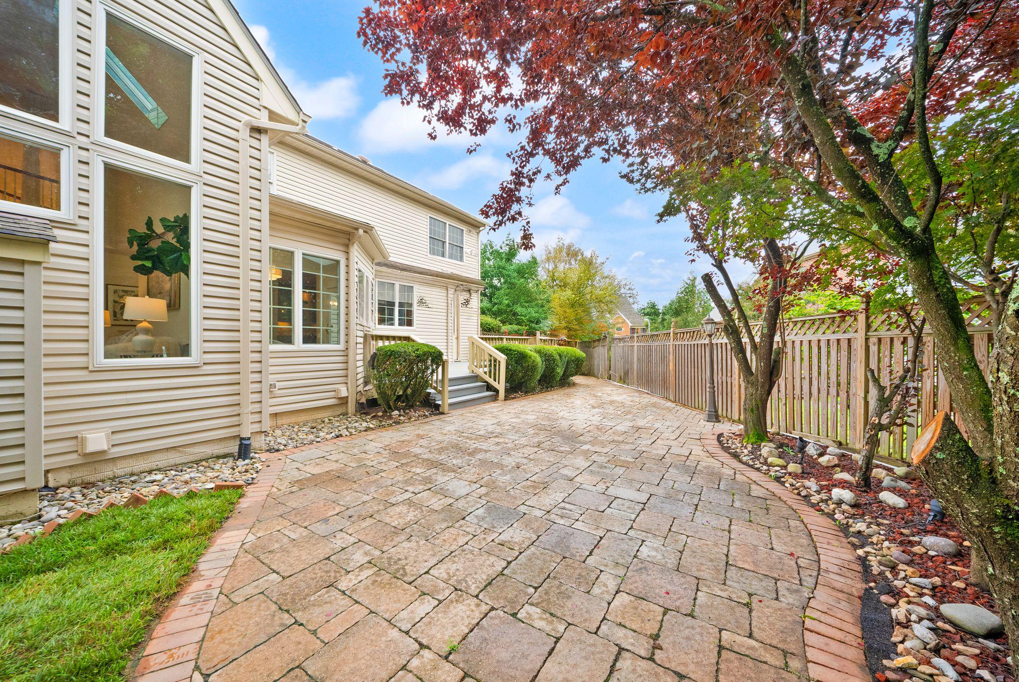  12754 Alder Woods Drive, Fairfax, VA, 22033 - 物件實景
