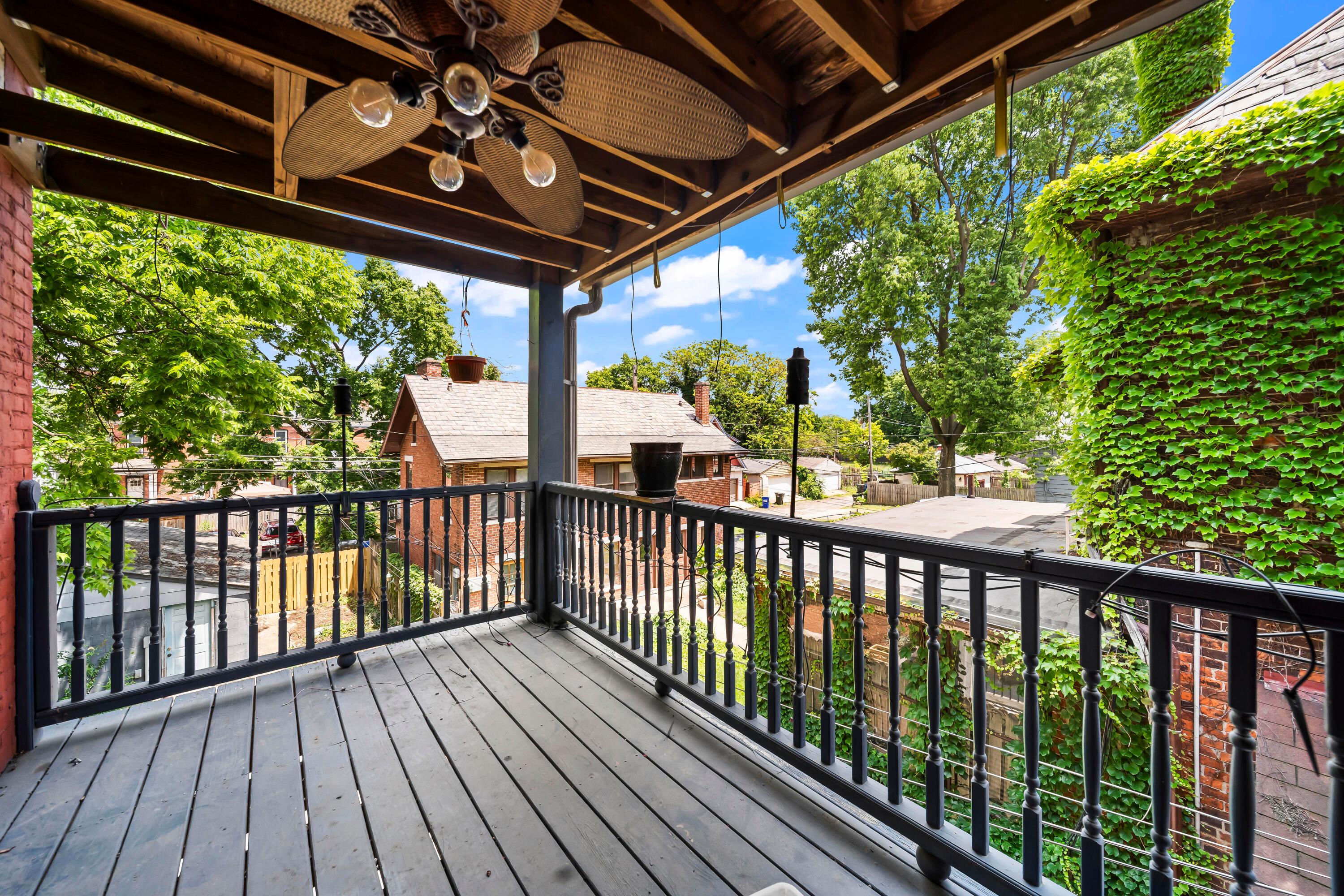 Columbus, Ohio, 43205, United States, 4 Bedrooms Bedrooms, ,3 BathroomsBathrooms,Residential,For Sale,1866885