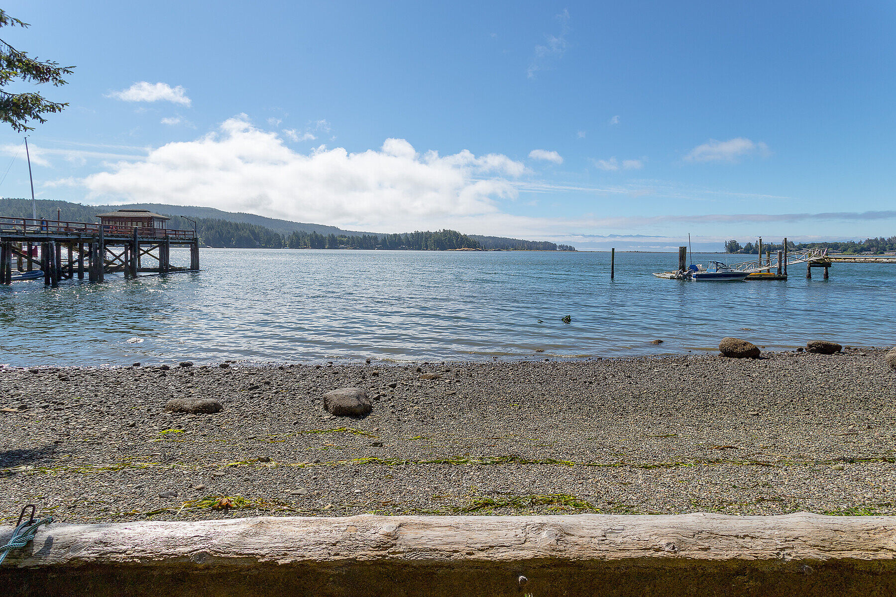  Heart of Sooke Waterfront Lot - 物件實景