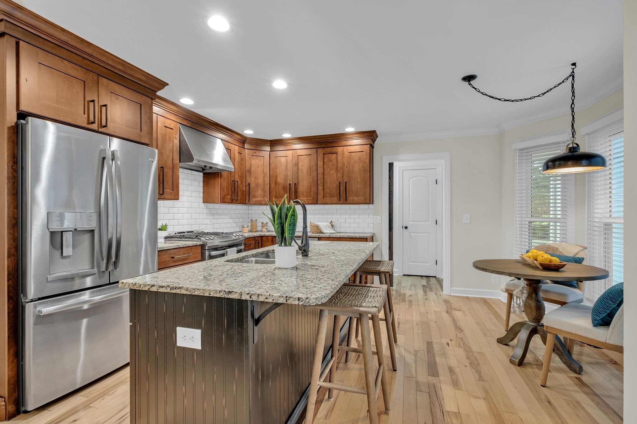  221 Adams Ct, Franklin, TN, 37064 - 物件實景