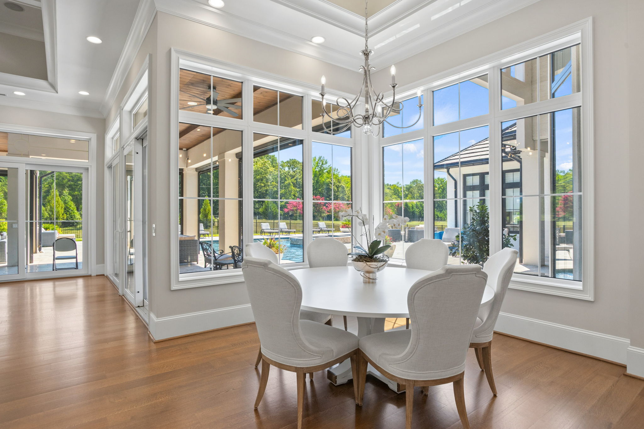  4988 Jordan Road, Greer, SC 29651 - 物件實景