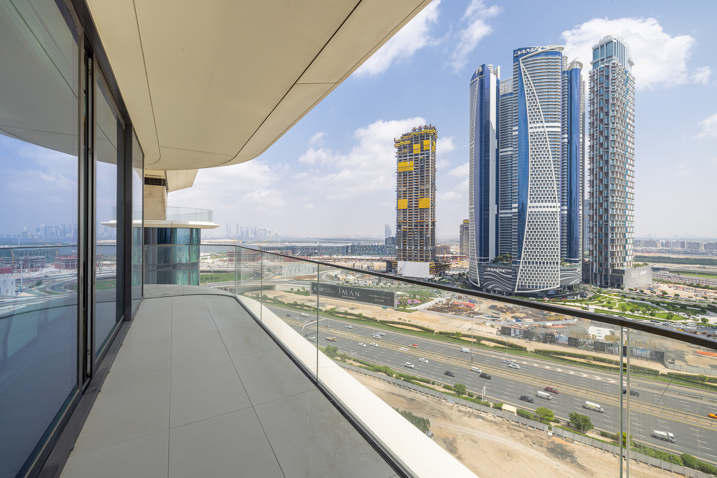  Sophisticated Lateral Home in Dorchester Collection - 物件實景