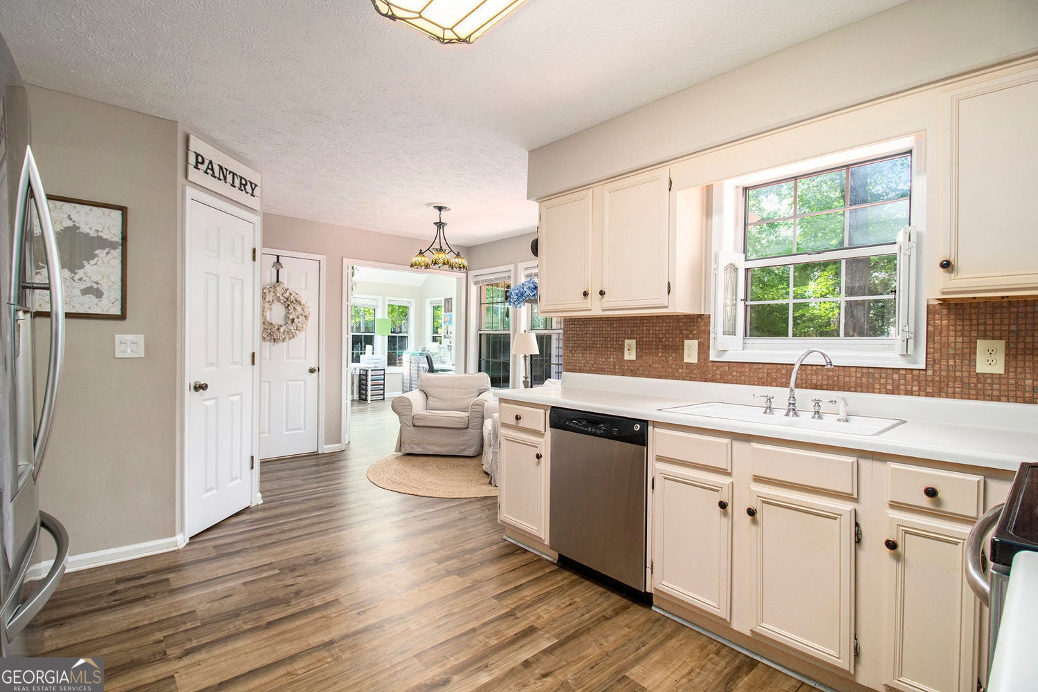Peachtree City, Georgia, 30269, United States, 4 Bedrooms Bedrooms, ,3 BathroomsBathrooms,Residential,For Sale,1880038