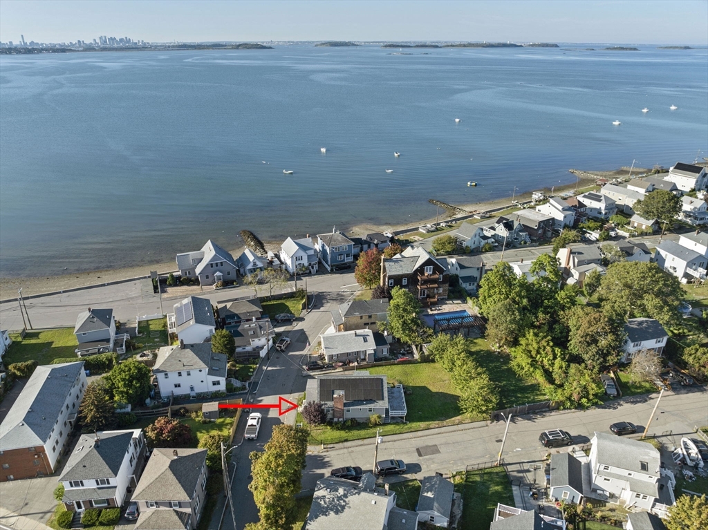 Quincy, Massachusetts, 02169, United States, 3 Bedrooms Bedrooms, ,2 BathroomsBathrooms,Residential,For Sale,1951174