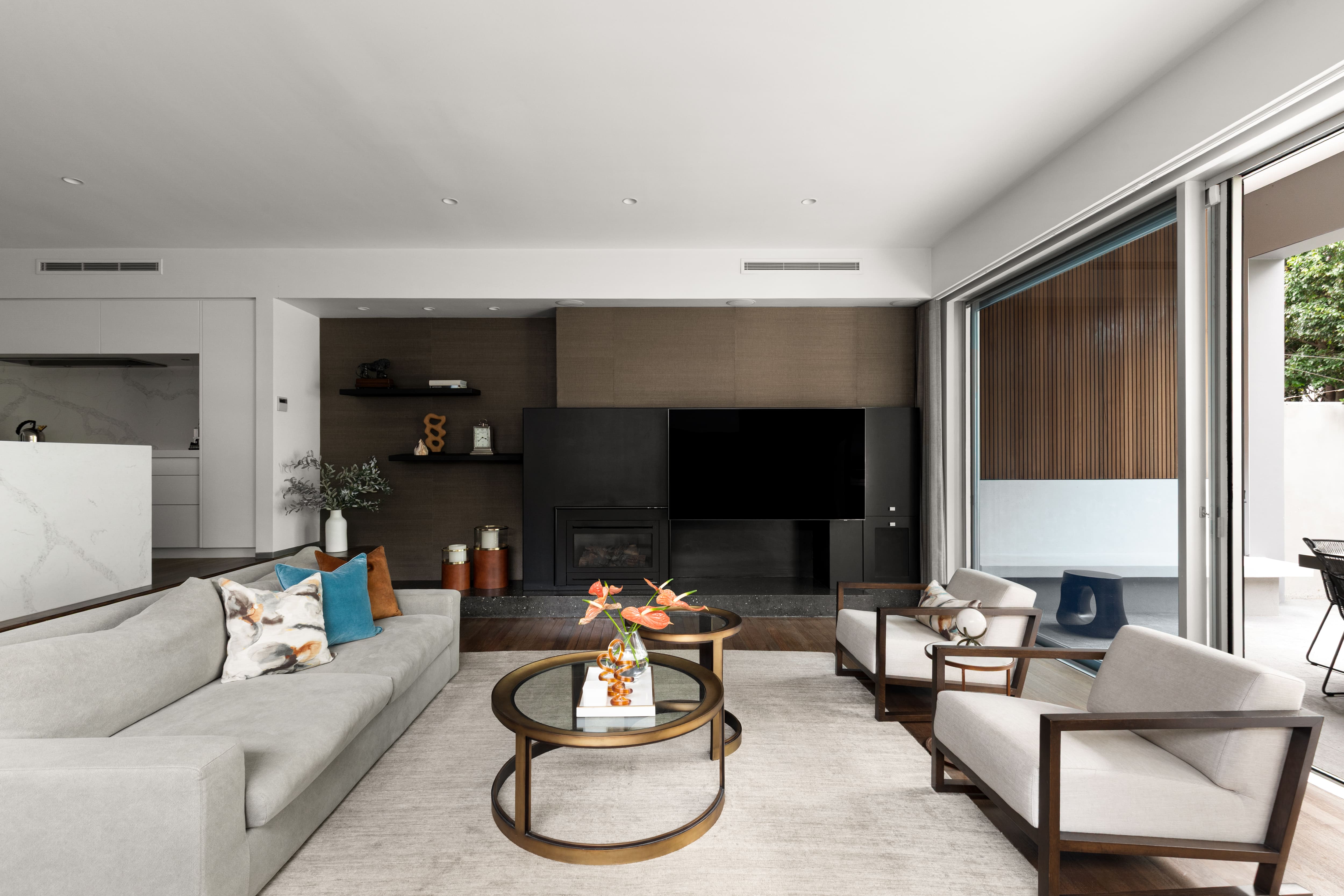  10a Dawson Avenue, Brighton - 物件實景