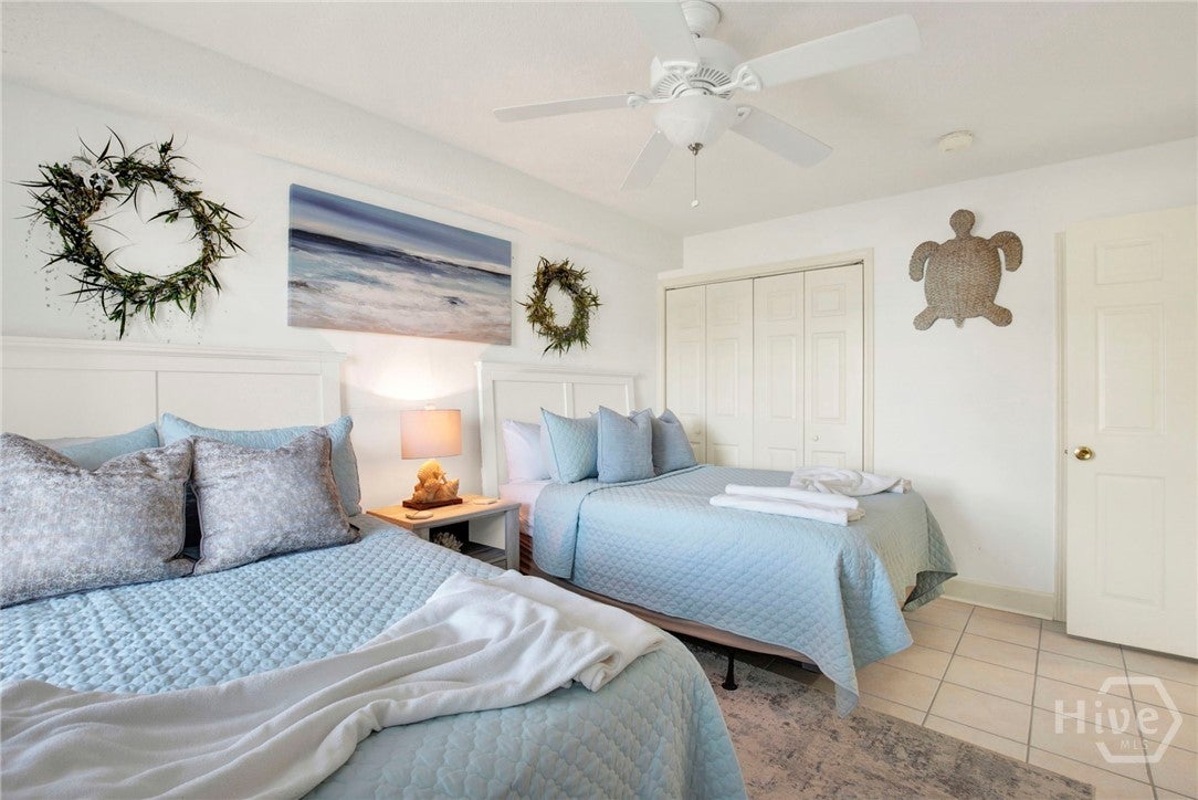 TYBEE ISLAND, Georgia, 31328, United States, 2 Bedrooms Bedrooms, ,2 BathroomsBathrooms,Residential,For Sale,2032025