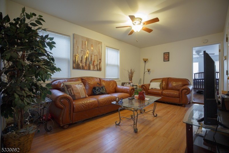 Linden City, New Jersey, 07036-2802, United States, 4 Bedrooms Bedrooms, ,2 BathroomsBathrooms,Residential,For Sale,1977001