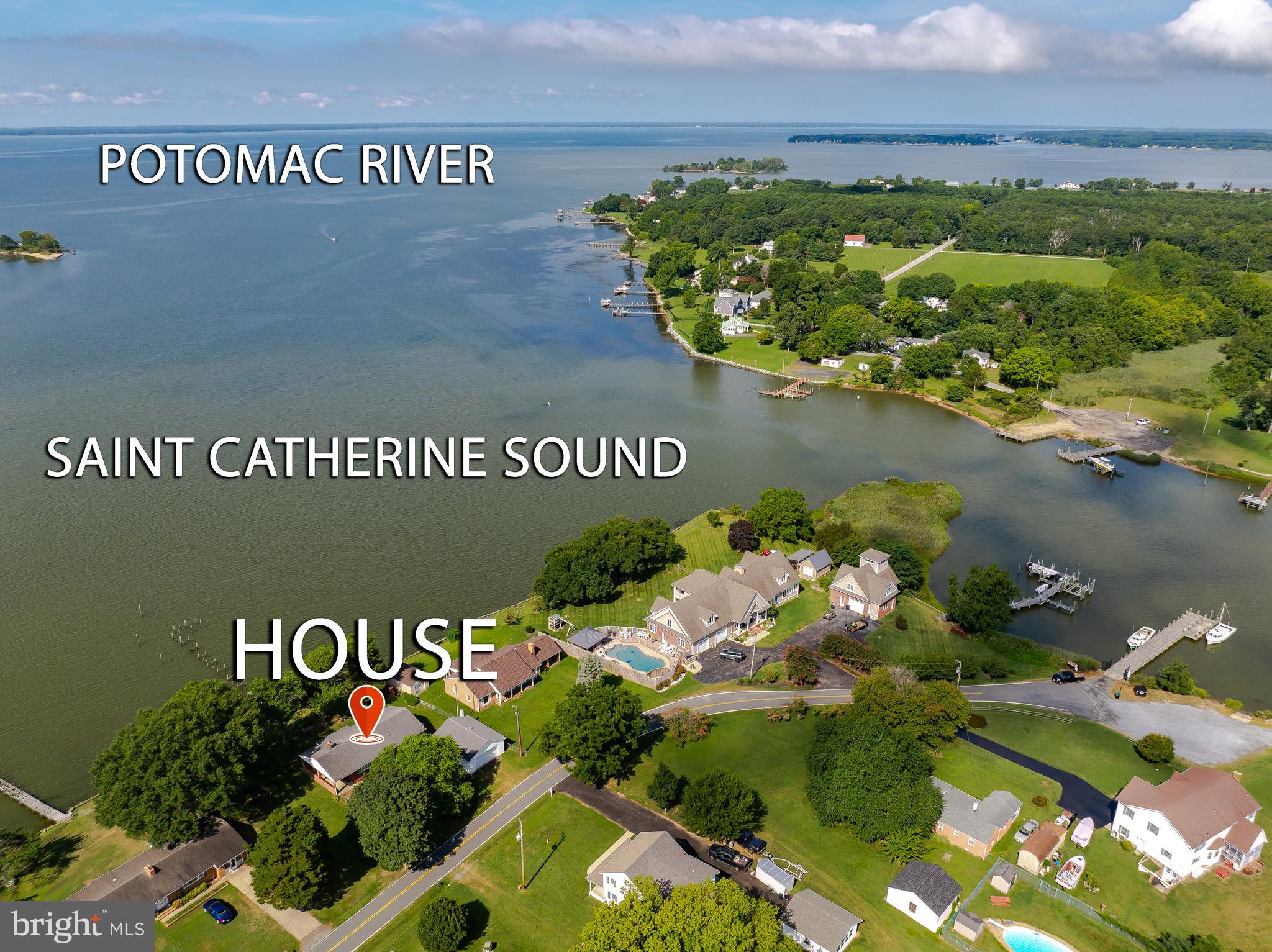 Avenue, Maryland, 20609, United States, 3 Bedrooms Bedrooms, ,2 BathroomsBathrooms,Residential,For Sale,1943583