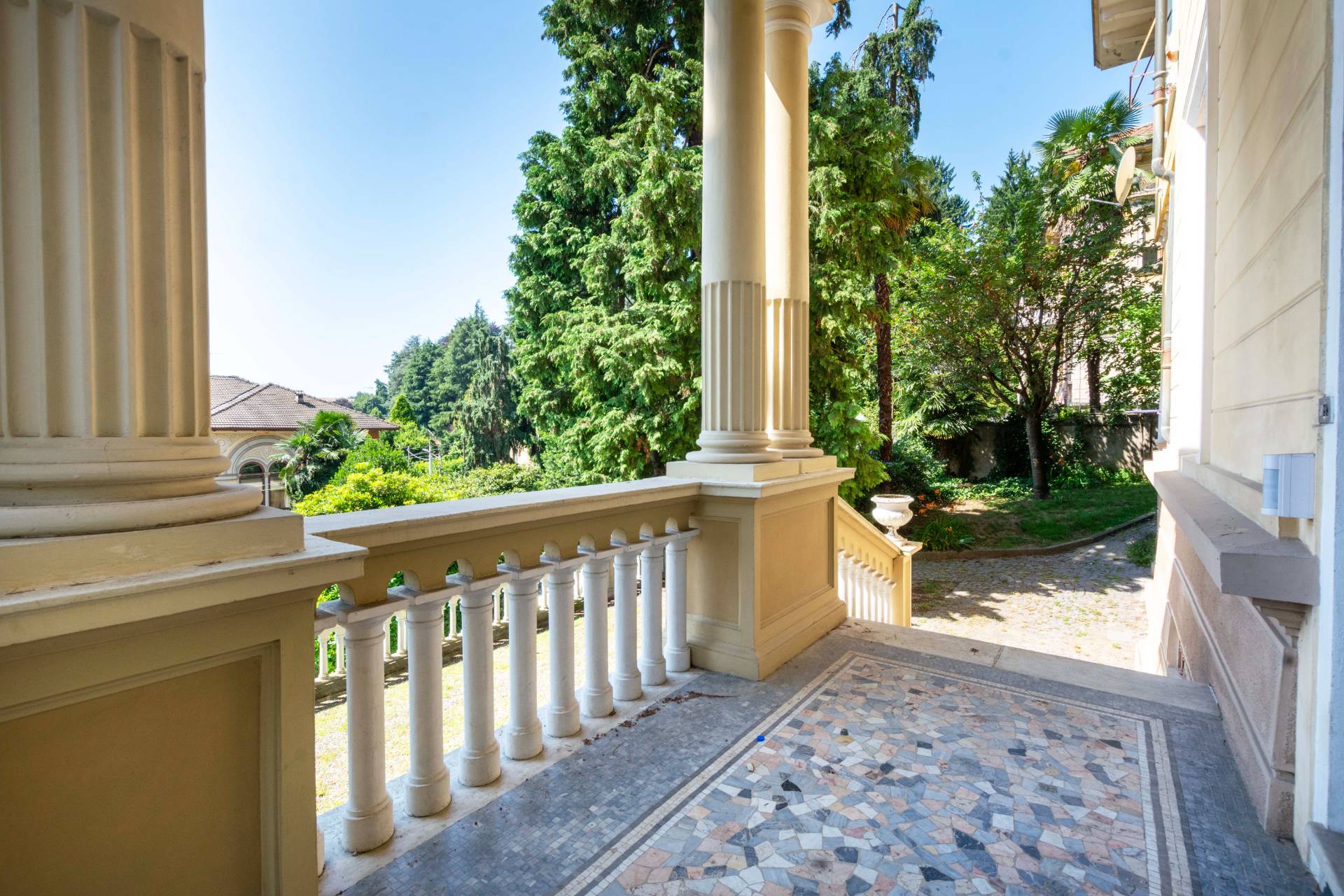Biella, Biella, 13051, IT, 2 Bedrooms Bedrooms, ,2 BathroomsBathrooms,Residential,For Sale,1882465