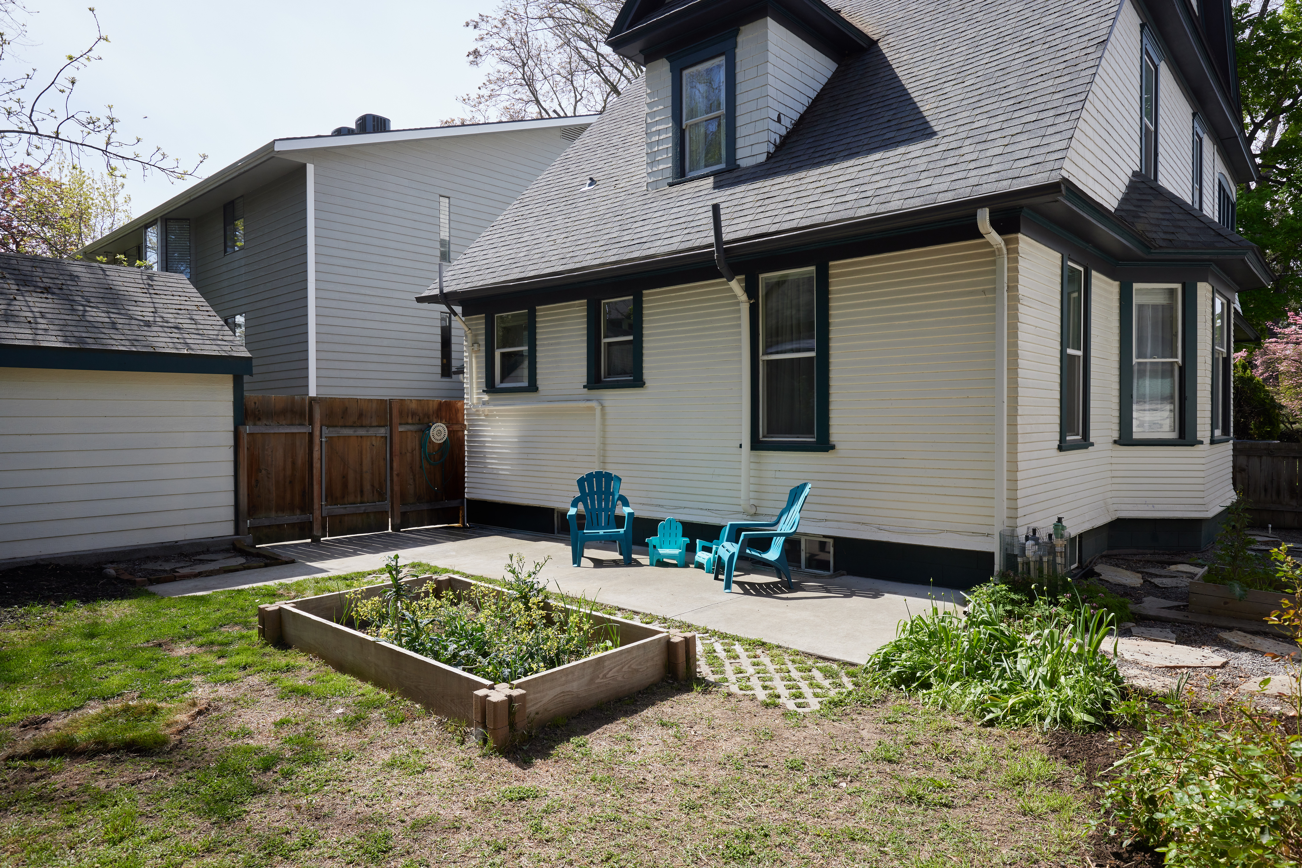  389 S Palouse St - 物件實景