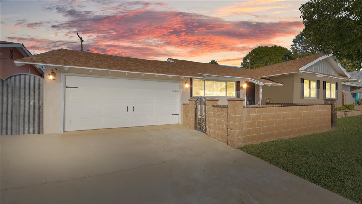 Ontario, California, 91762, United States, 3 Bedrooms Bedrooms, ,2 BathroomsBathrooms,Residential,For Sale,2012537