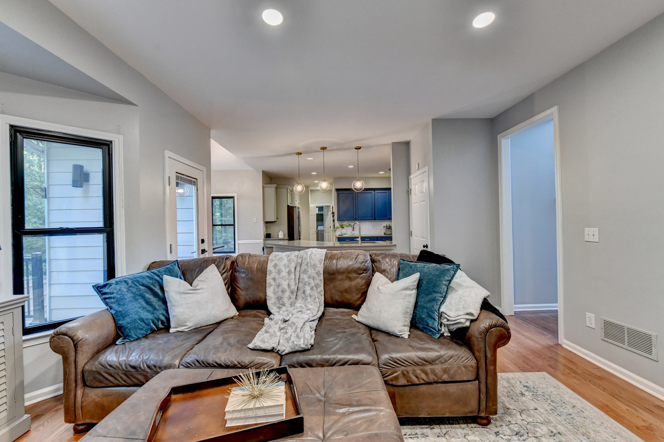  Nestled Within One of Smyrna’s Most Desirable Neighborhoods in Grace Meadows - 物件實景