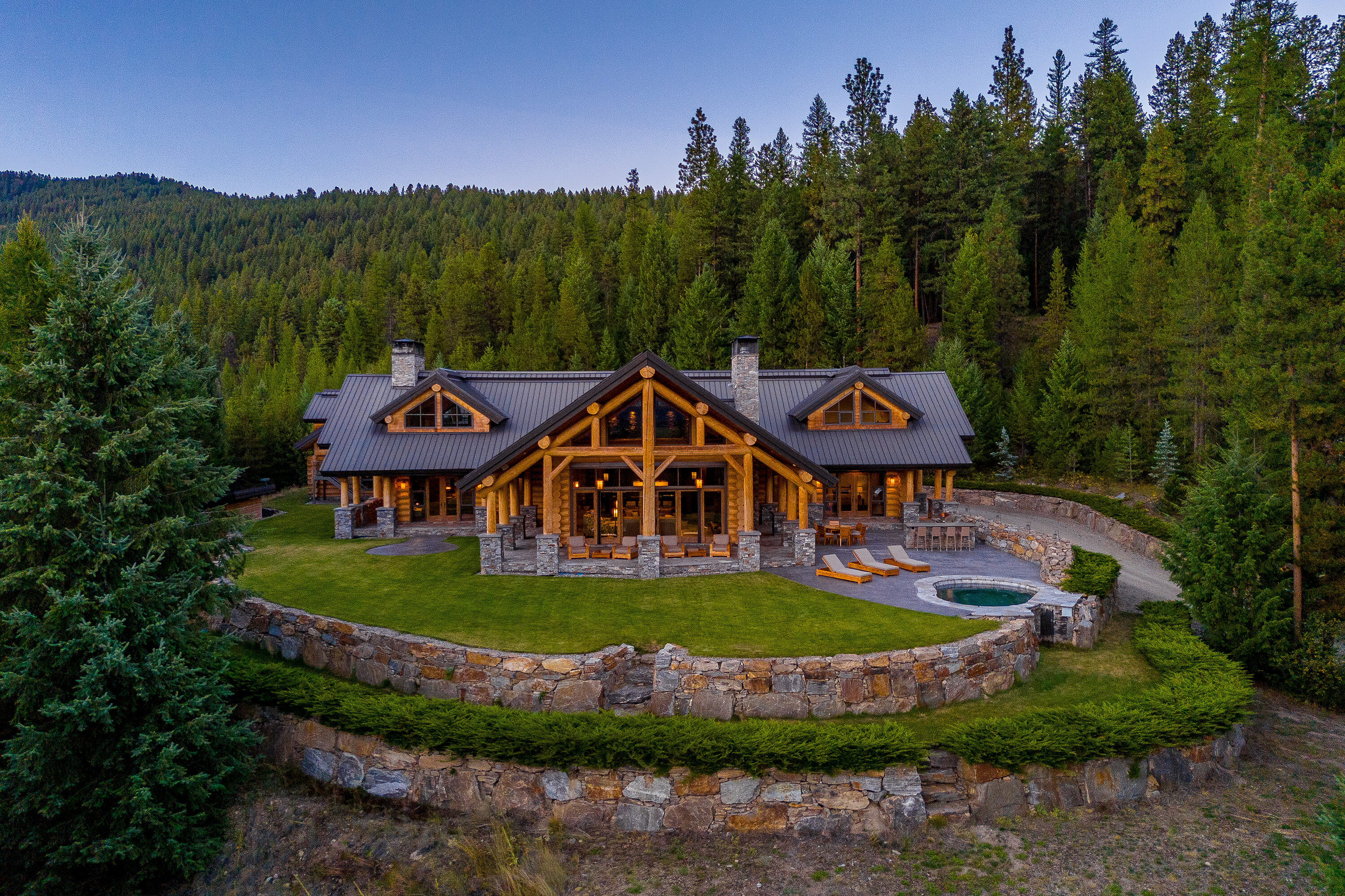  Buck Lake Ranch - 物件實景