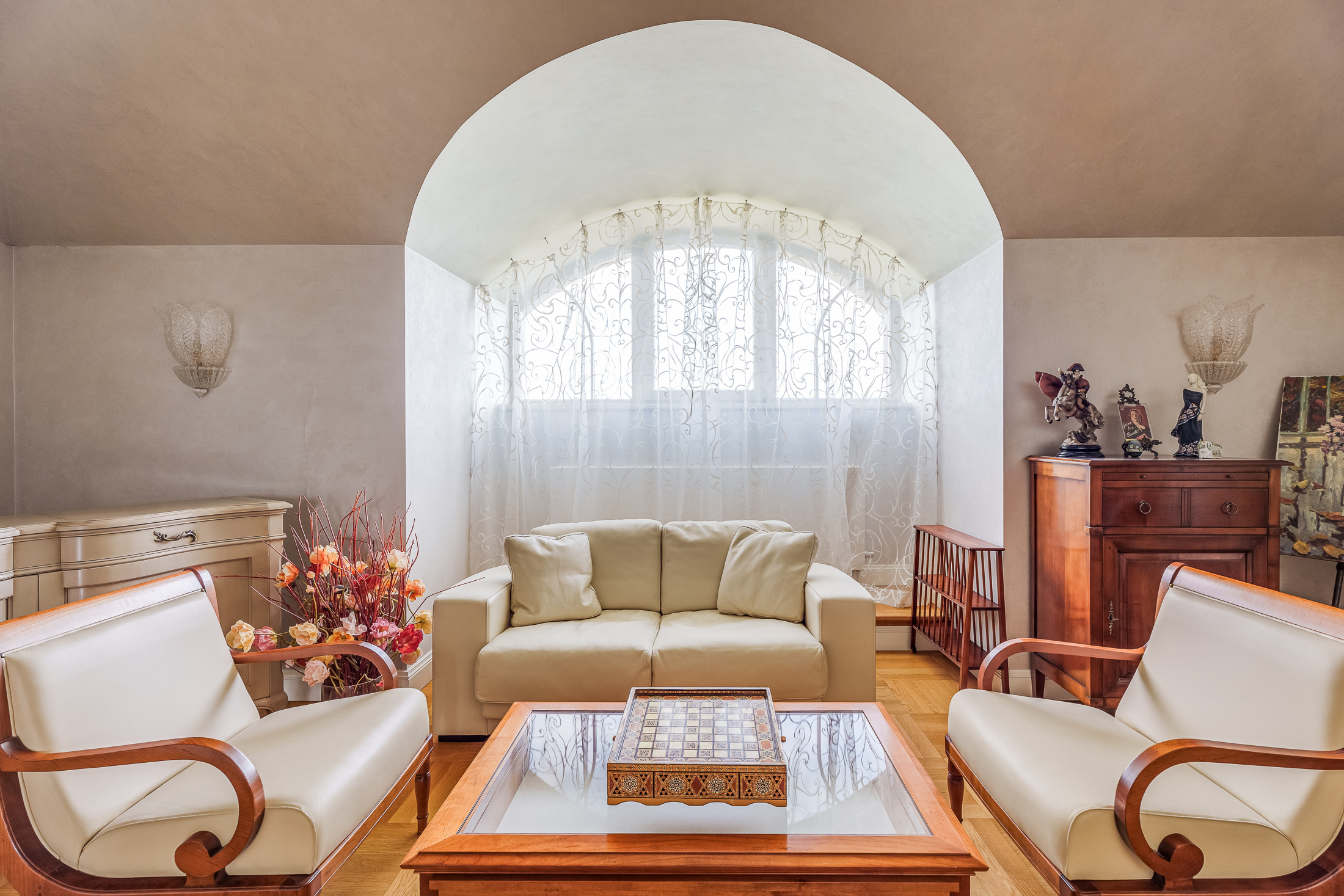  Elegant private house in Mezaparks - 物件實景