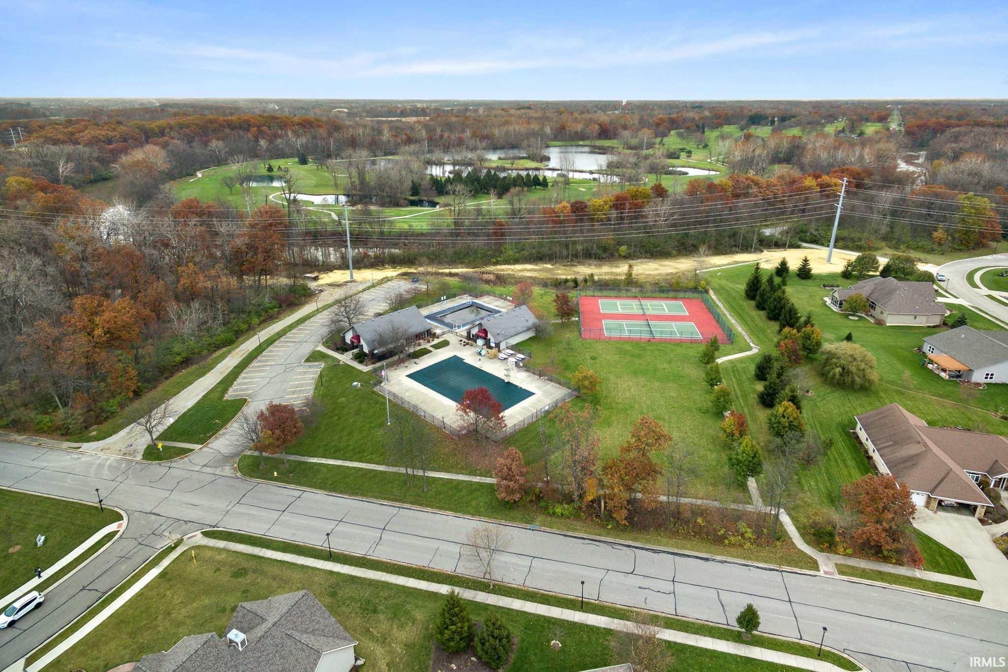 Fort Wayne, Indiana, 46825-7408, United States, 4 Bedrooms Bedrooms, ,5 BathroomsBathrooms,Residential,For Sale,1975267