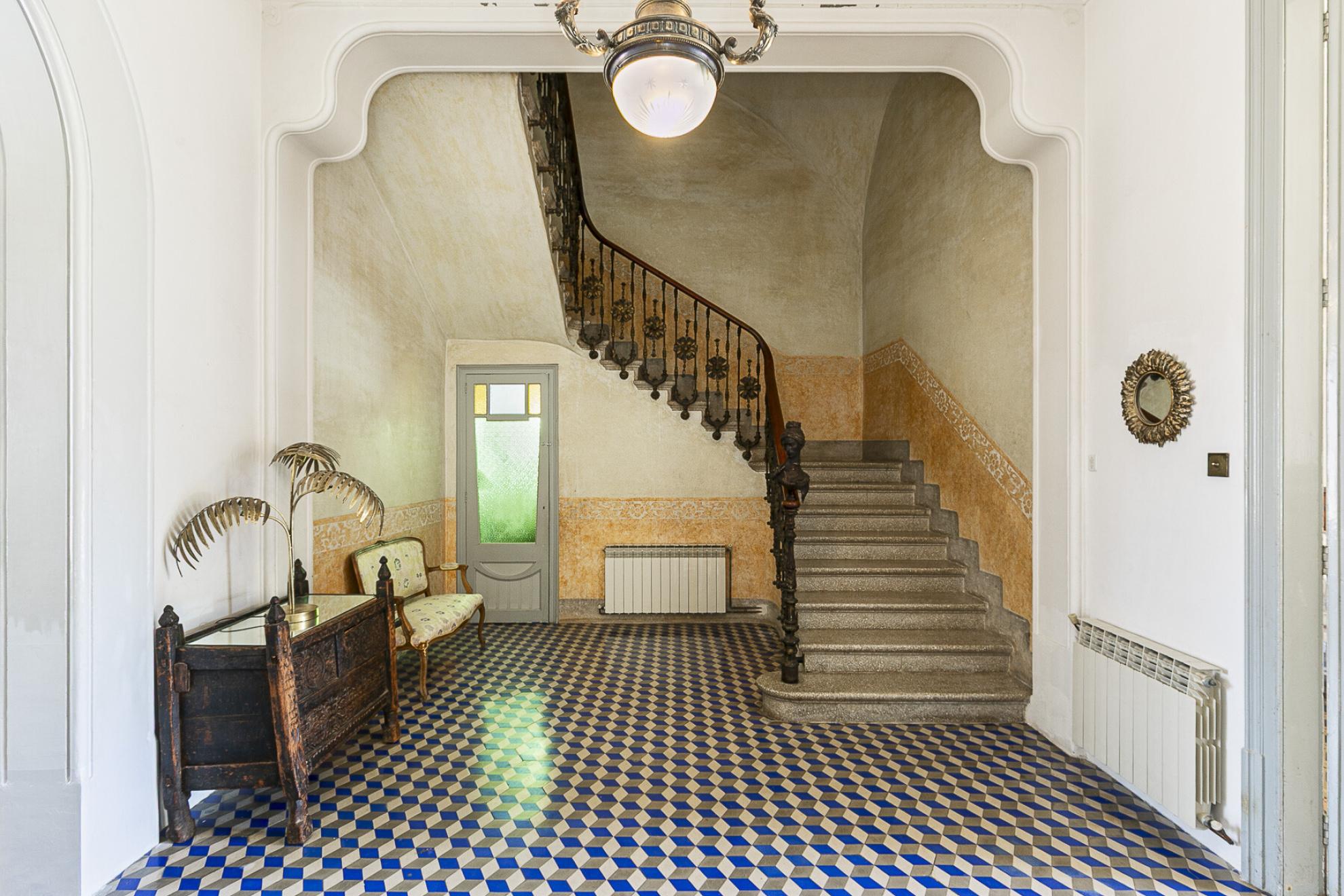  Elegant Art Nouveau Modernisme mansion in a Prime Location in Sant Pere de Ribes - 物件實景