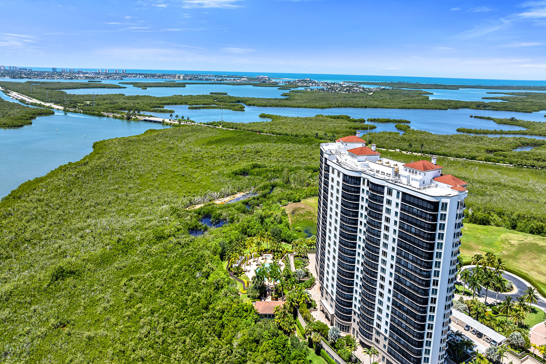  HAMMOCK BAY - LESINA - 物件實景