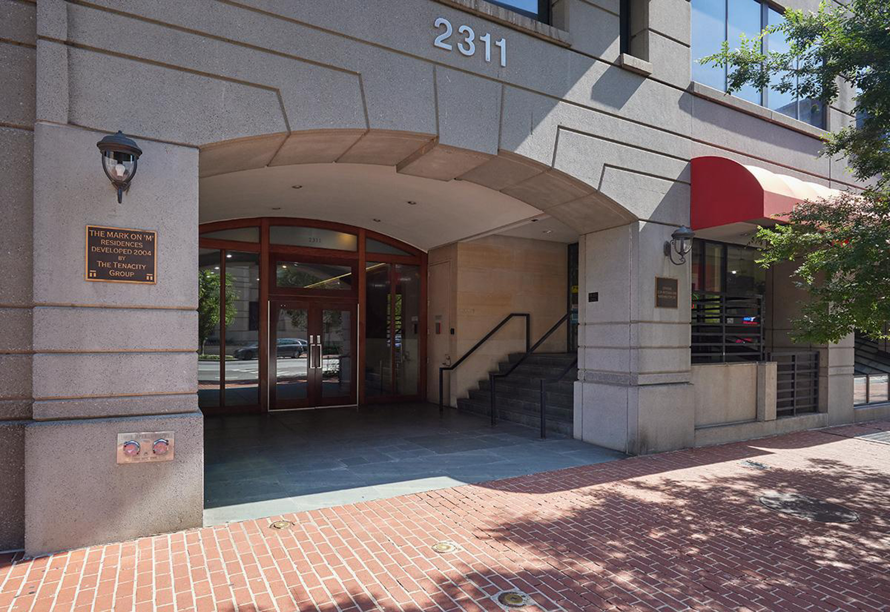  2311 M Street NW, Washington, DC, 20037 - 物件實景