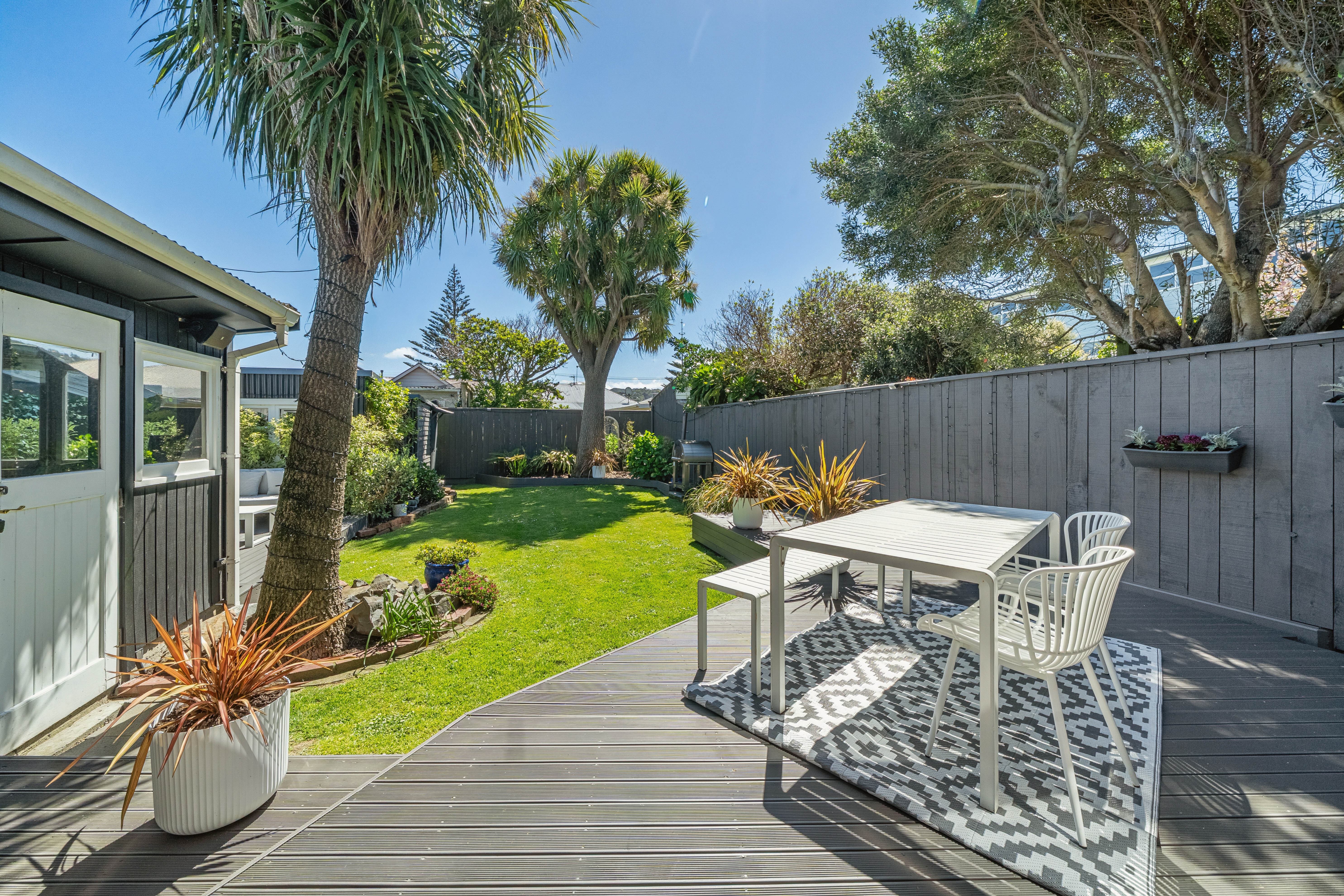  37 Bolton Street, Petone, Lower Hutt - 物件實景