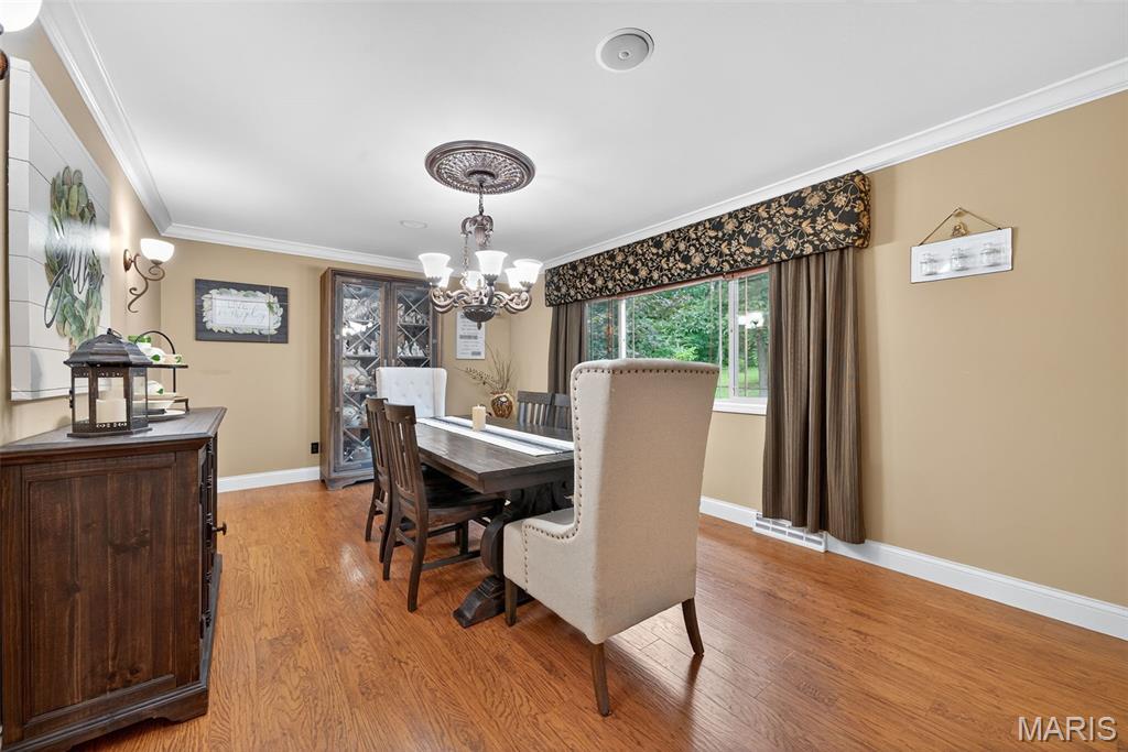 Wentzville, Missouri, 63385, United States, 4 Bedrooms Bedrooms, ,3 BathroomsBathrooms,Residential,For Sale,1868701