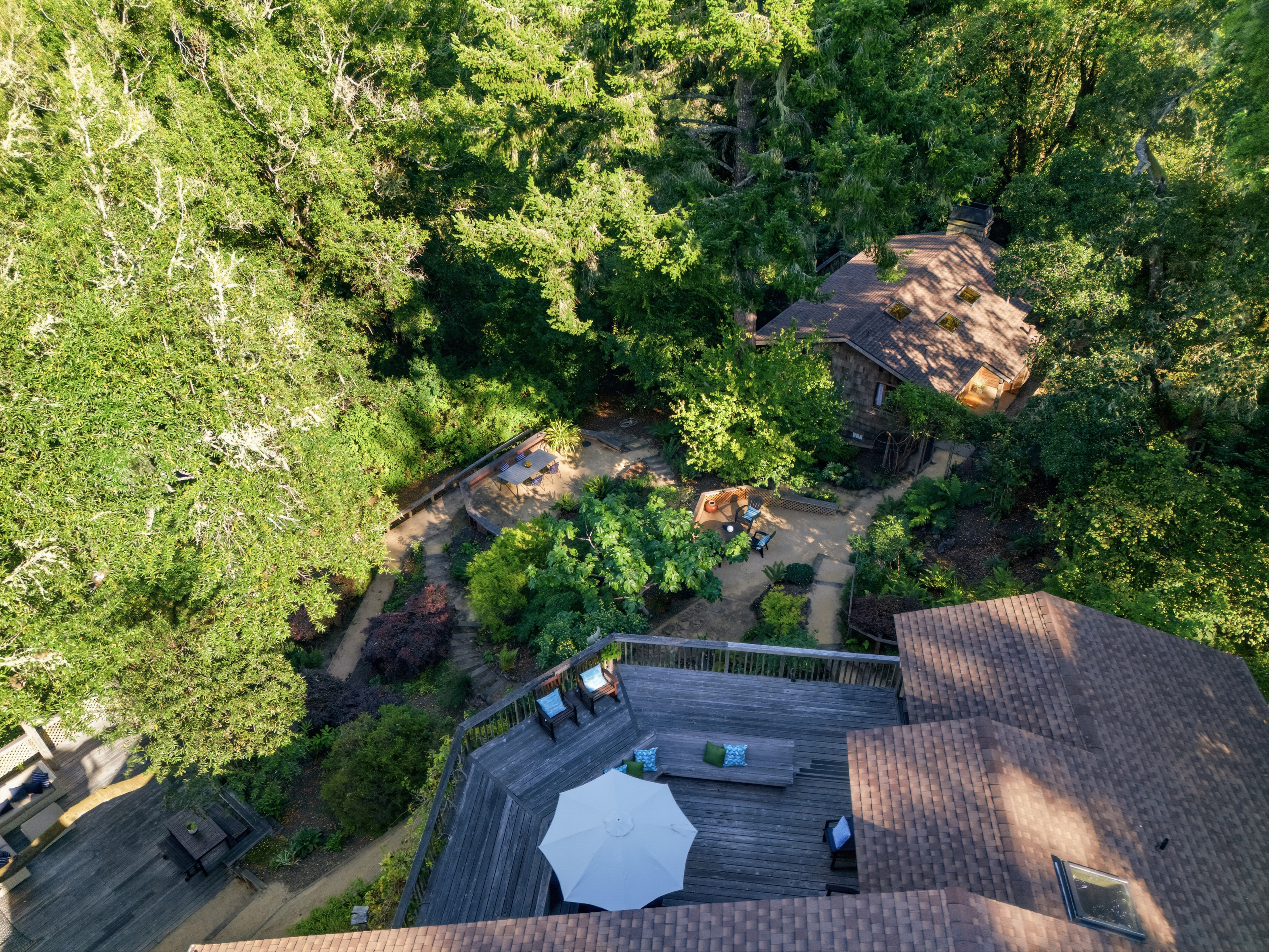  West Marin Legacy Estate - 物件實景