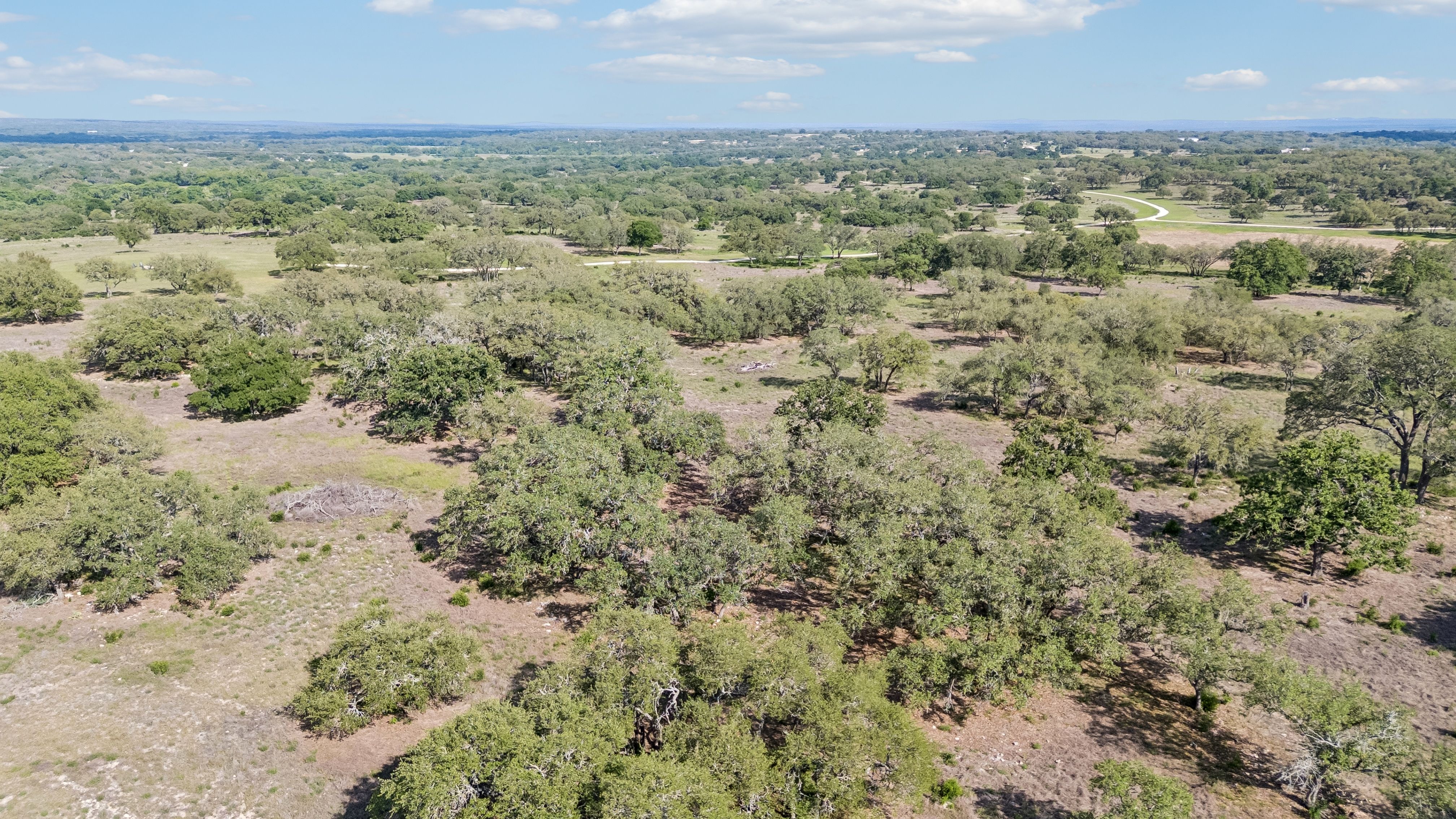 Refined Hill Country Living on a Private Kendall County Ranch - 物件實景