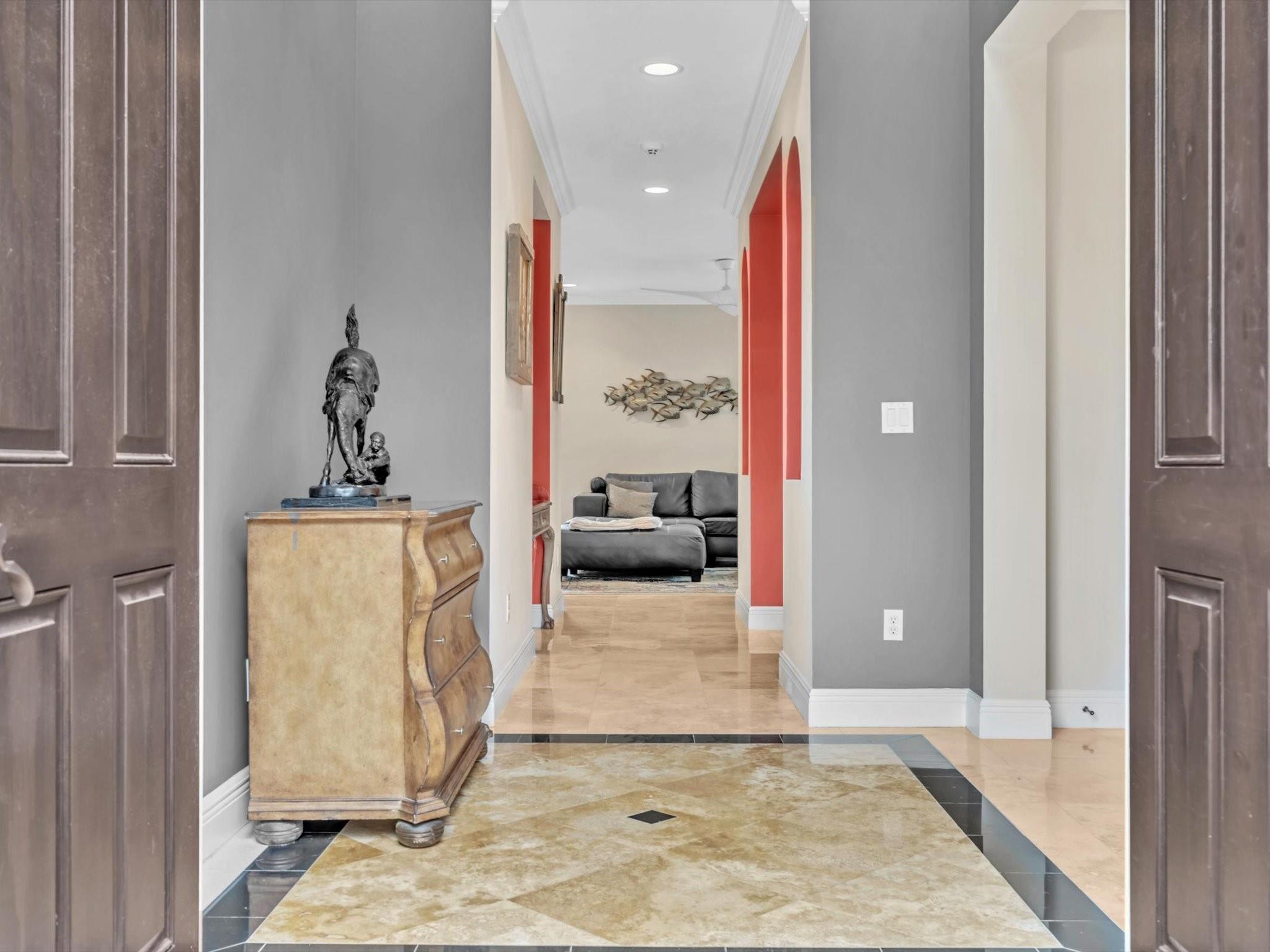 Fort Lauderdale, Florida, 33301, United States, 3 Bedrooms Bedrooms, ,5 BathroomsBathrooms,Residential,For Sale,1979910