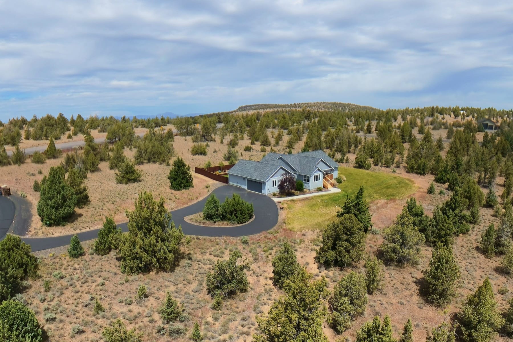  1305 SE Texas Circle Prineville, OR 97754 - 物件實景