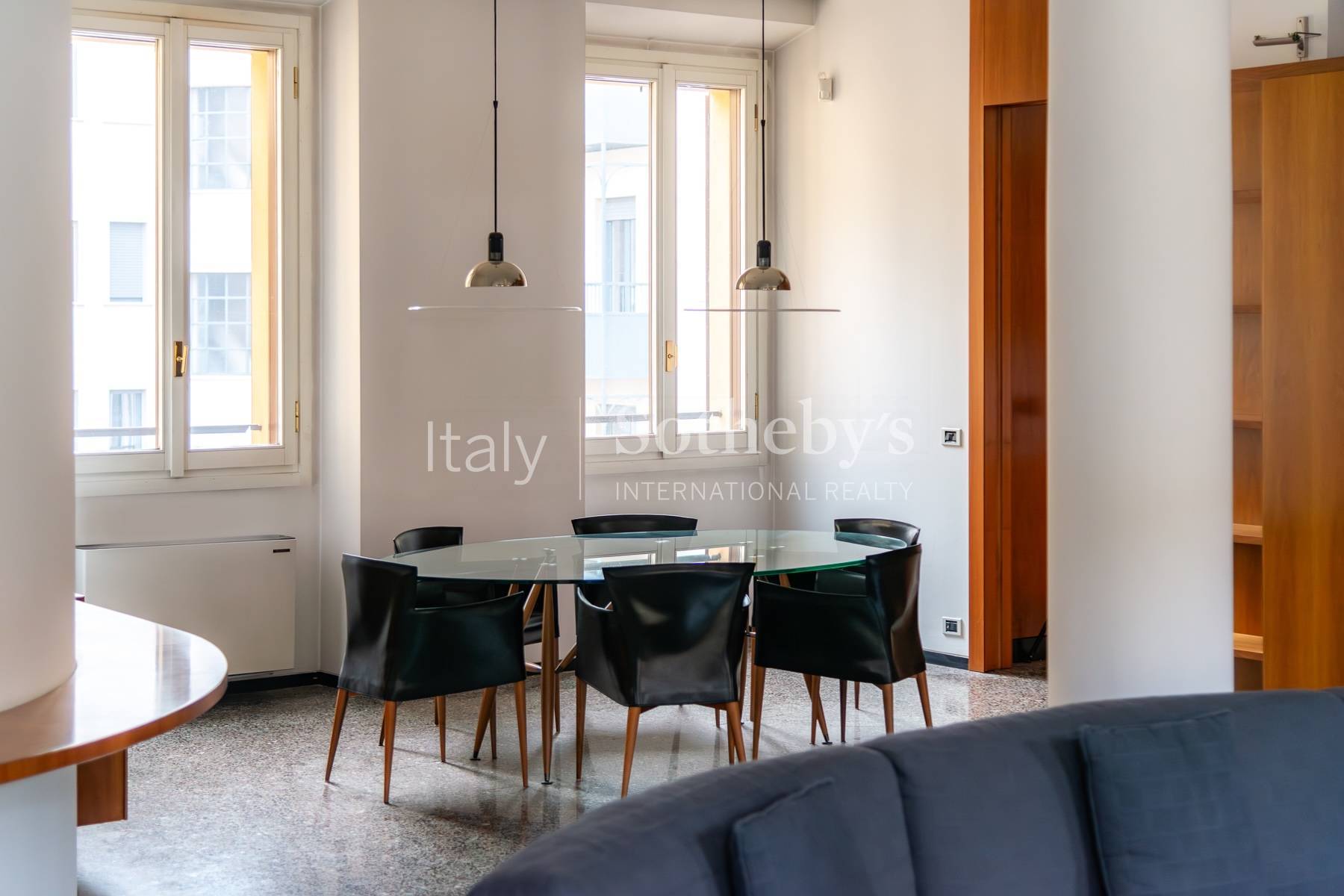  Exclusive apartment in the Fashion District - 物件實景