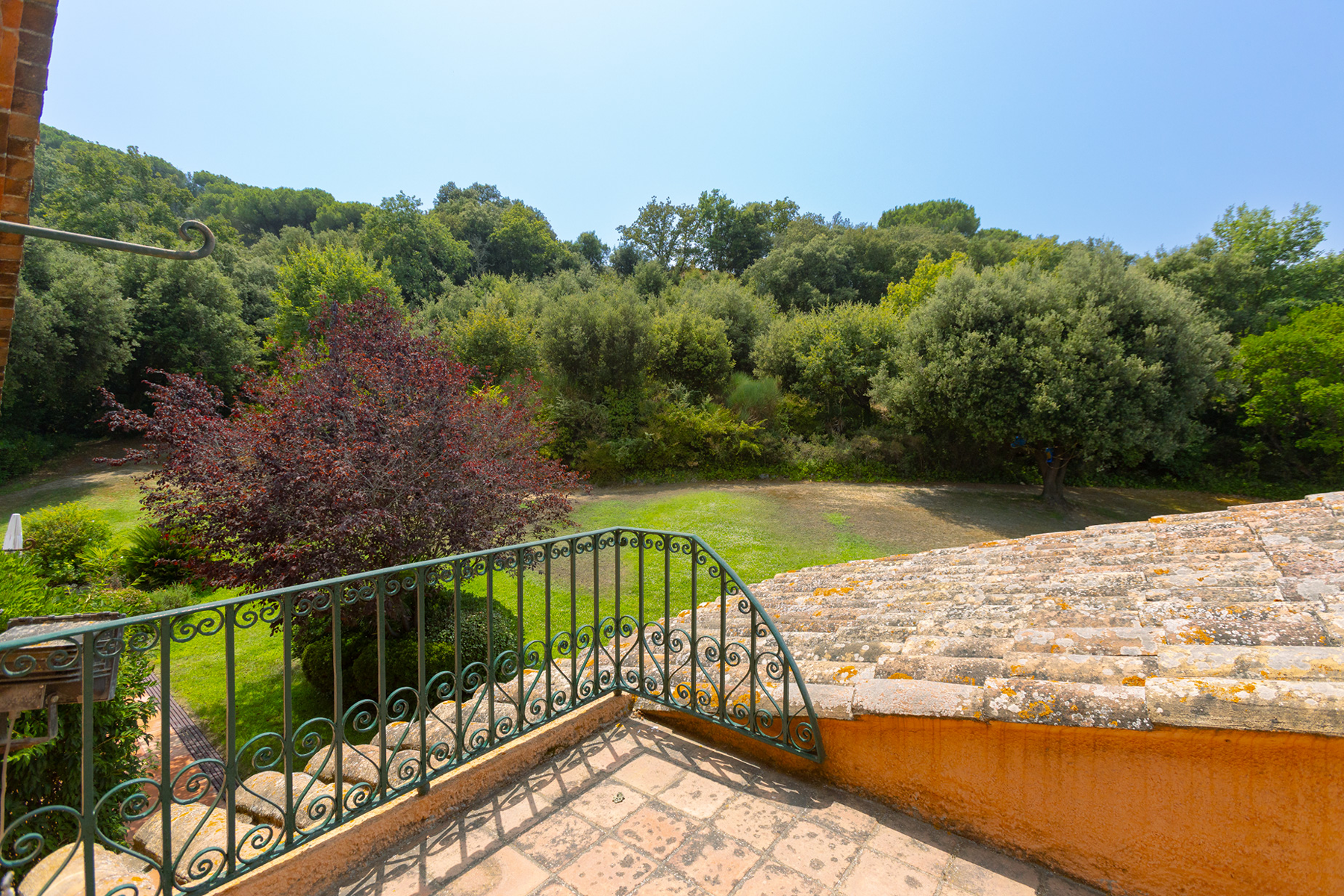  Country house with pool near Barcelona - 物件實景