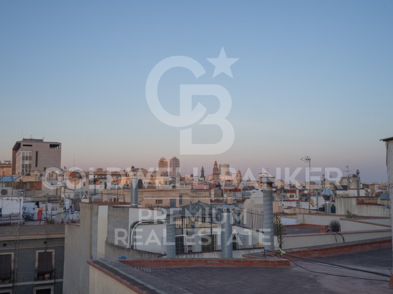 Barcelona, Catalonia, ES, 6 Bedrooms Bedrooms, ,1 BathroomBathrooms,Residential,For Sale,1487718