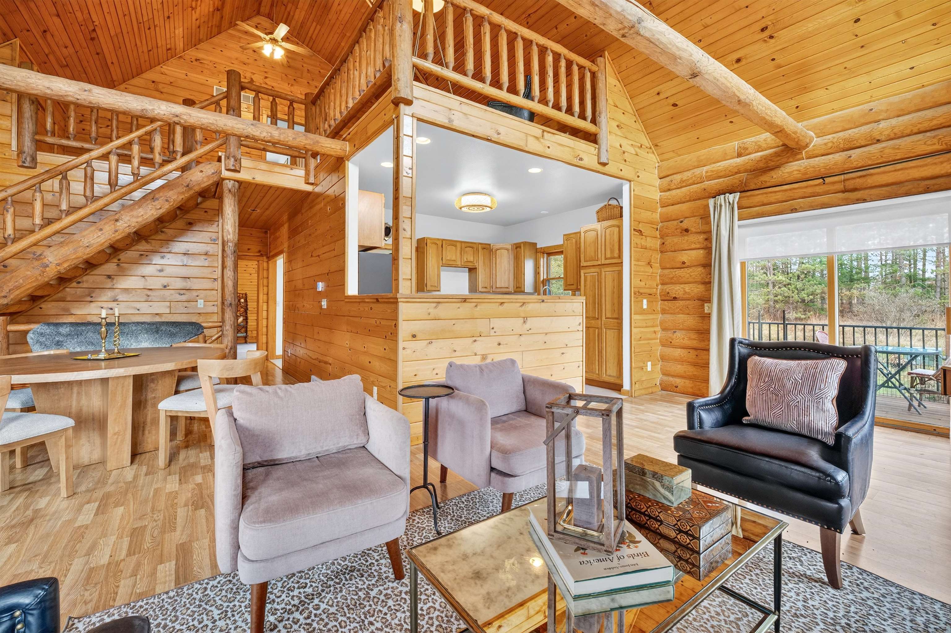 IOLA, Wisconsin, 54945, United States, 2 Bedrooms Bedrooms, ,3 BathroomsBathrooms,Residential,For Sale,1991168