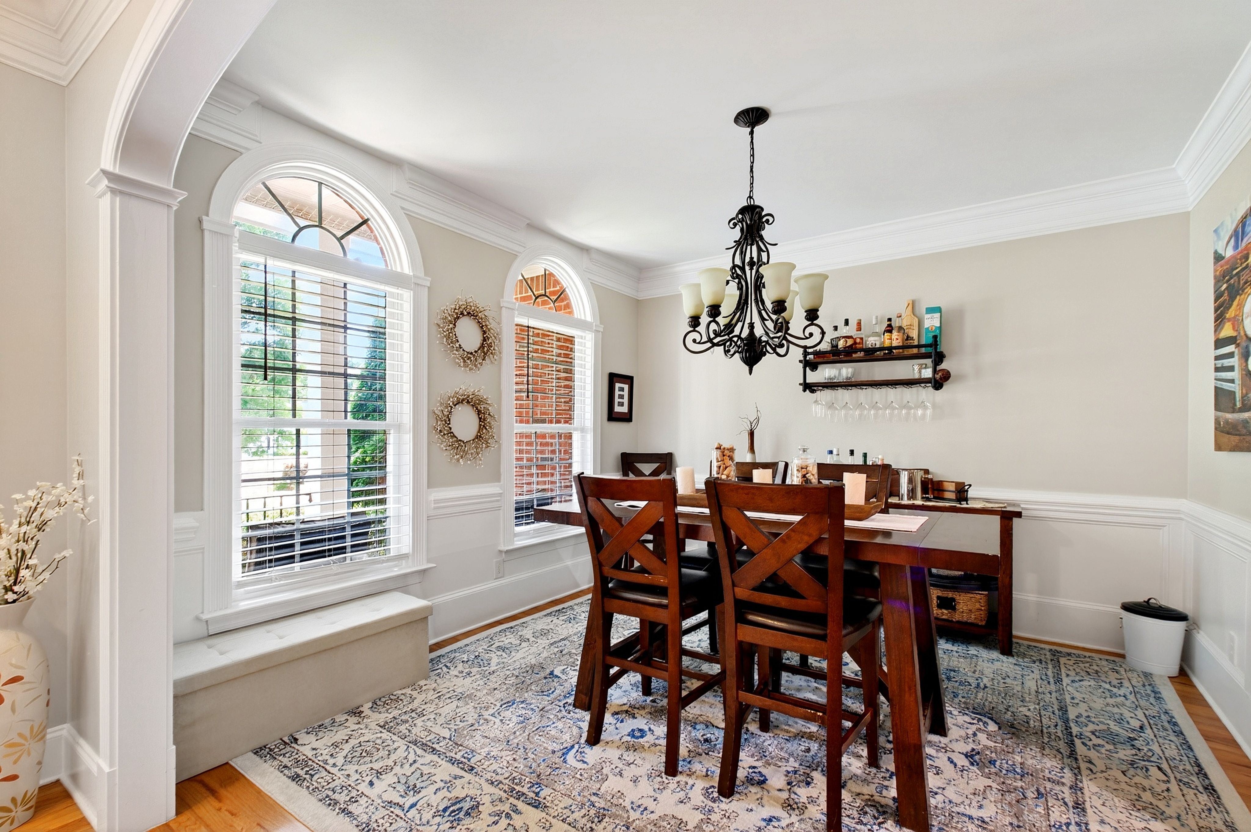  1305 Brook Hill Drive, Clayton, NC 27520 - 物件實景
