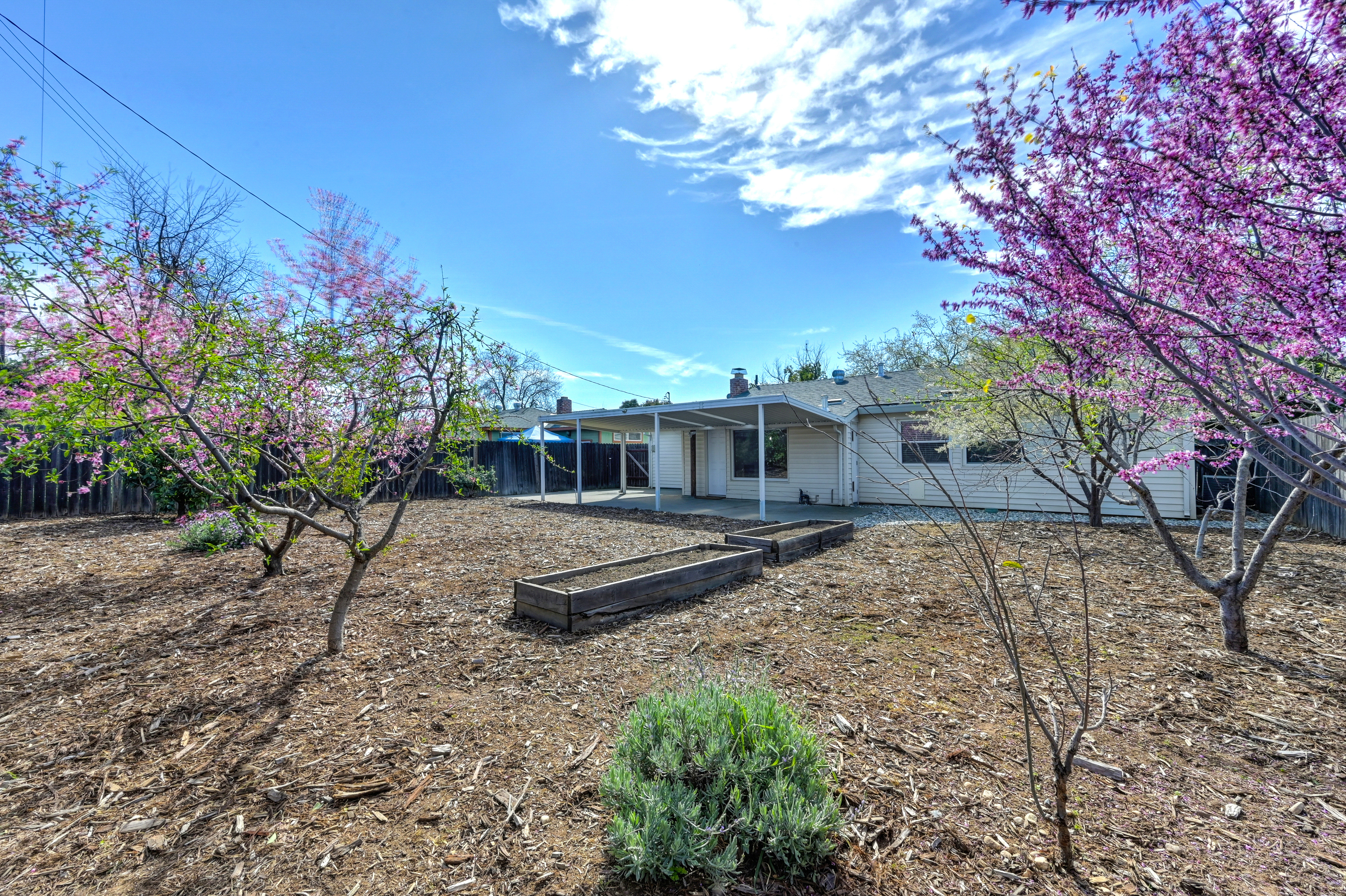  3125 Windsor Drive, Sacramento, CA 95864 - 物件實景