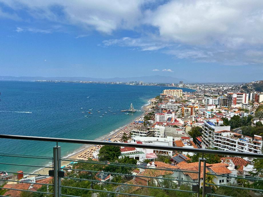 Puerto Vallarta, Jalisco, 48390, Mexico, 3 Bedrooms Bedrooms, ,3 BathroomsBathrooms,Residential,For Sale,1917798