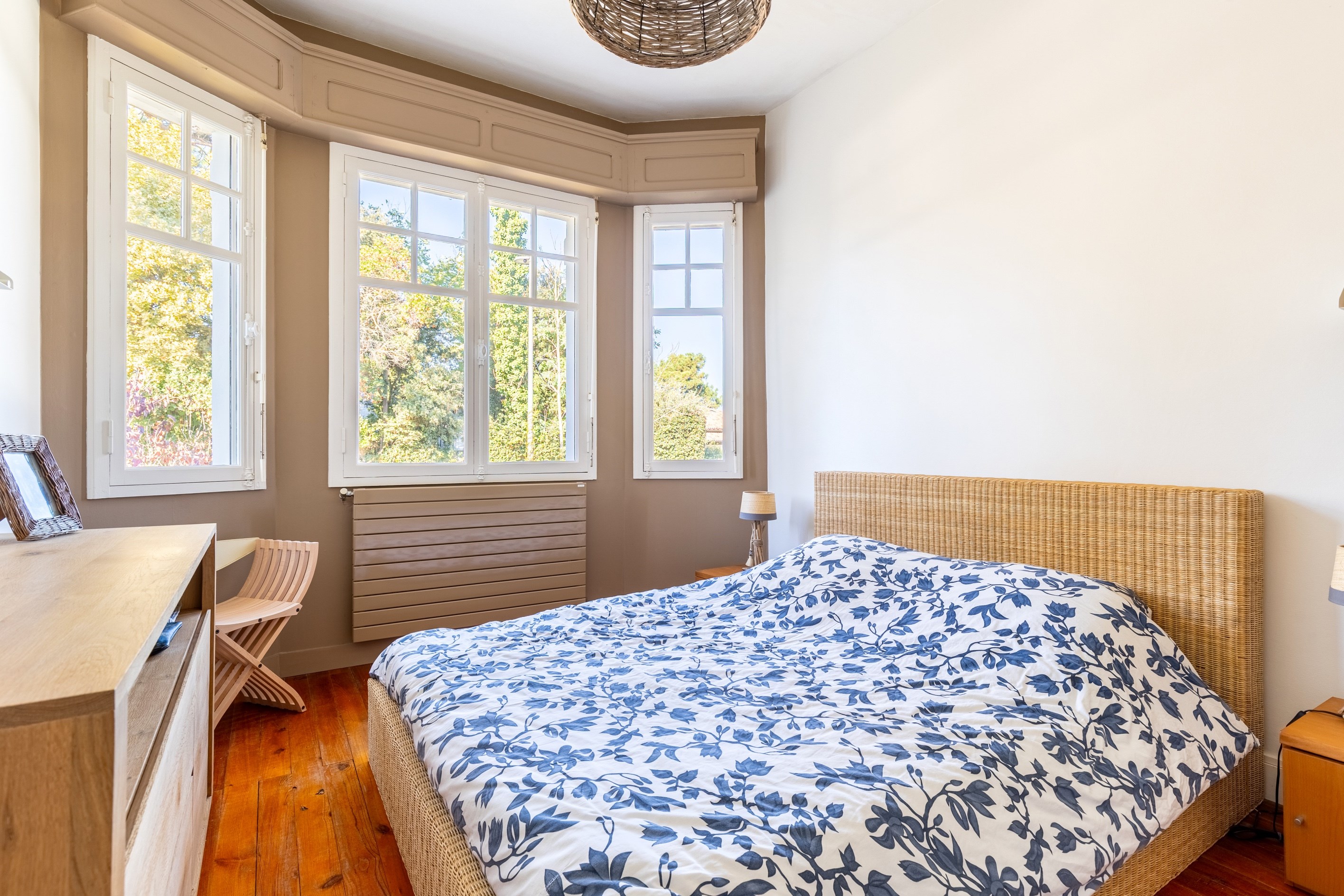  PYLA SUR MER - TRADITIONAL VILLA IN A QUIET LOCATION IN THE SECOND LINE, BEACH … - 物件實景