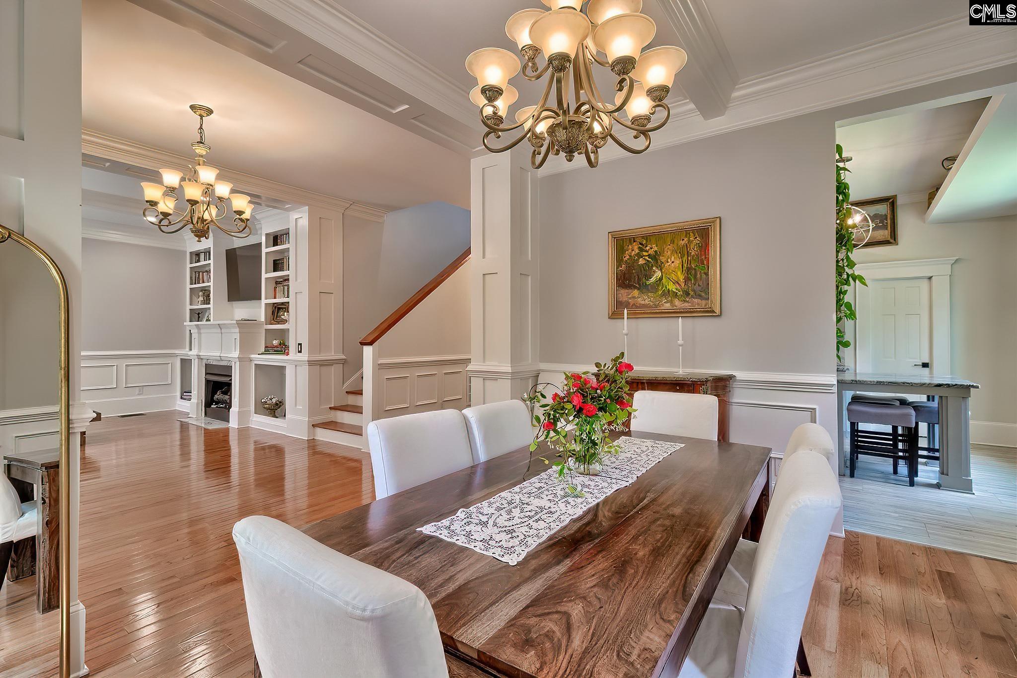 Columbia, South Carolina, 29206, United States, 3 Bedrooms Bedrooms, ,4 BathroomsBathrooms,Residential,For Sale,1796561