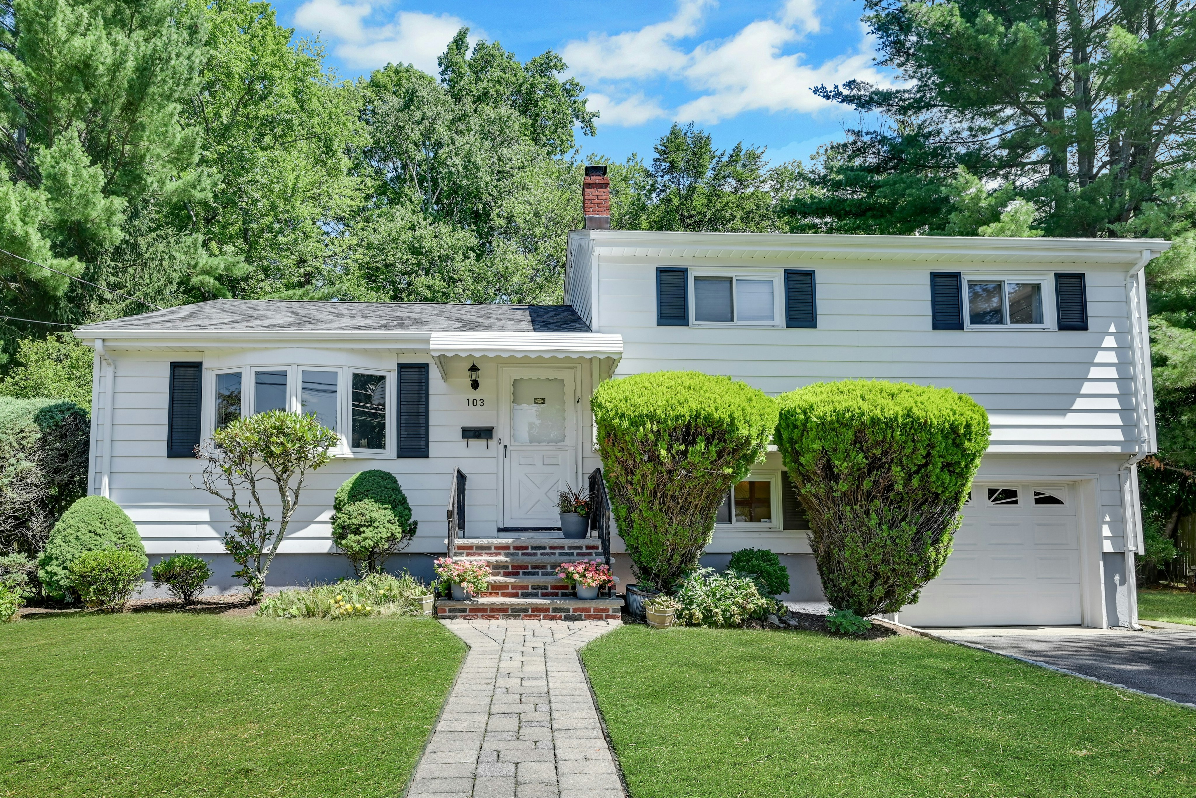  103 Primrose Lane, Closter, NJ 07624 - 物件實景