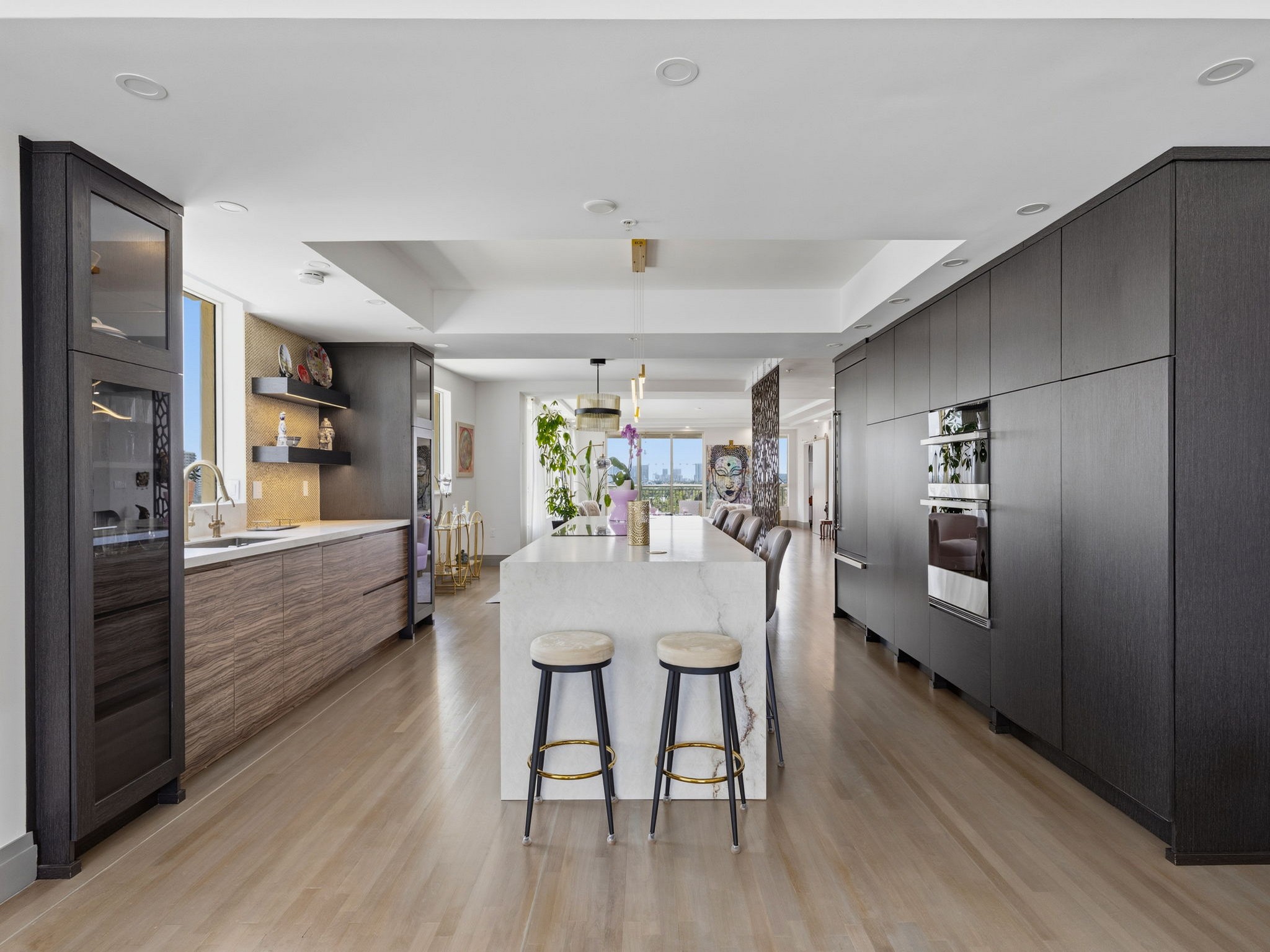  209 N Birch Road, Fort Lauderdale, FL, 33304 - 物件實景