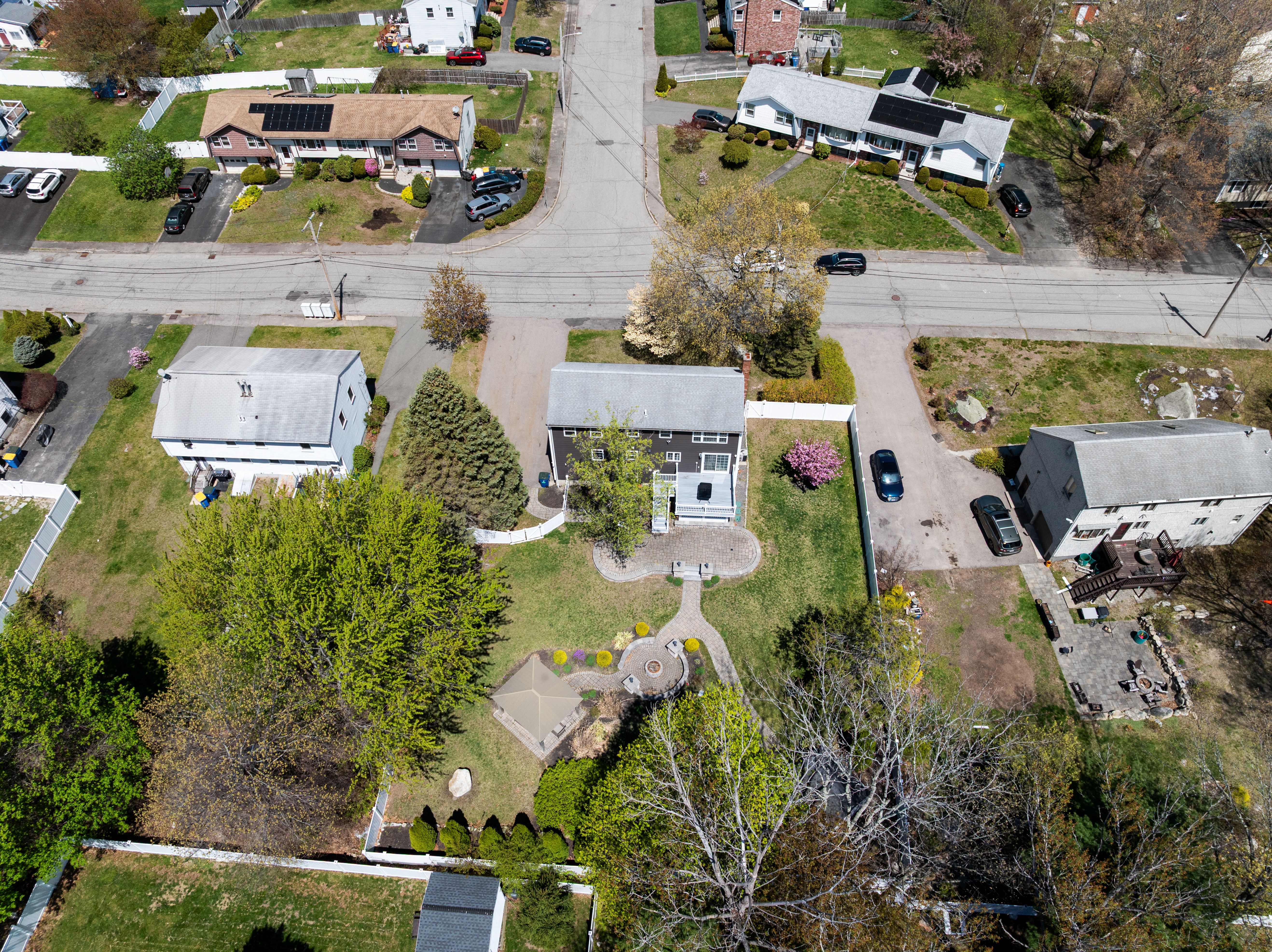  23 Emily Jeffers Road, Randolph, MA, 02368 - 物件實景