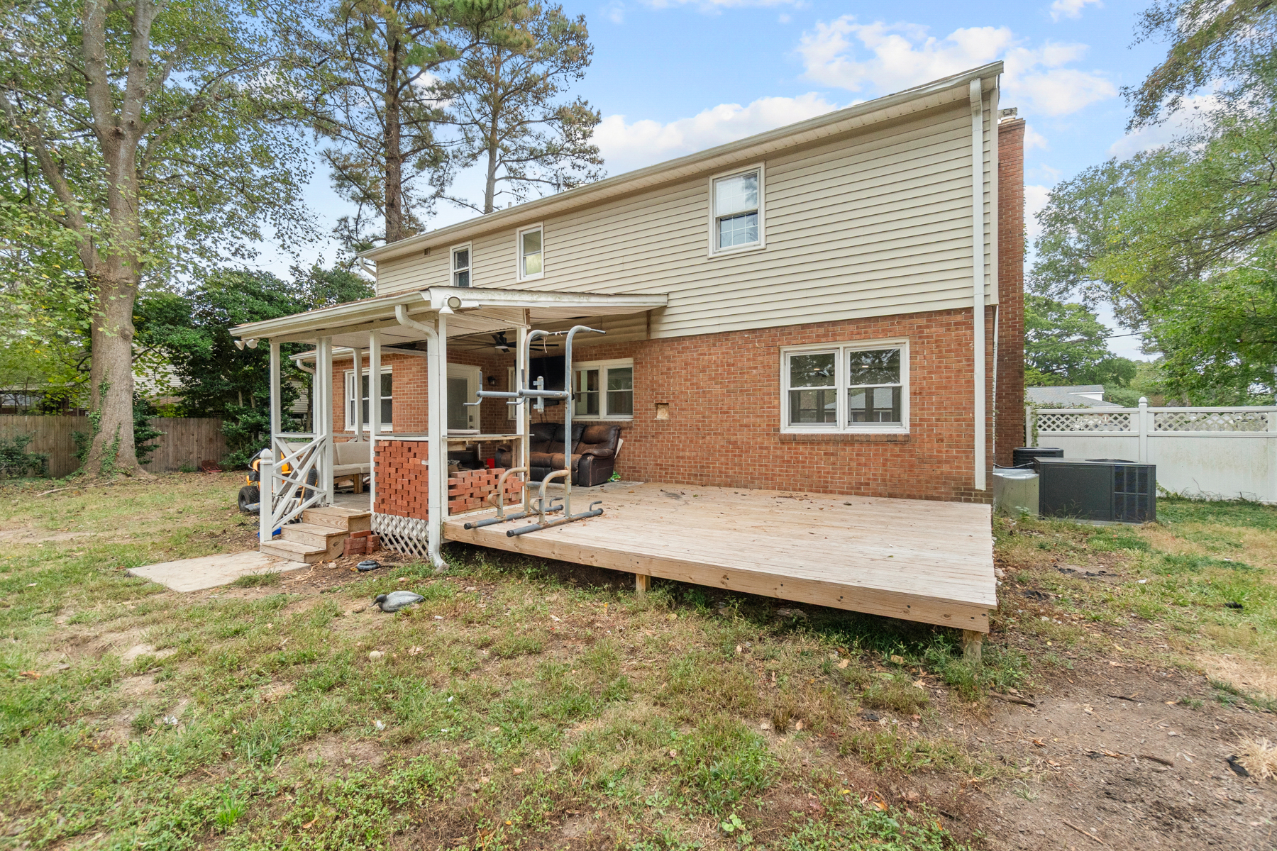 5005 Regina Lane, Virginia Beach, VA 23455 - 物件實景