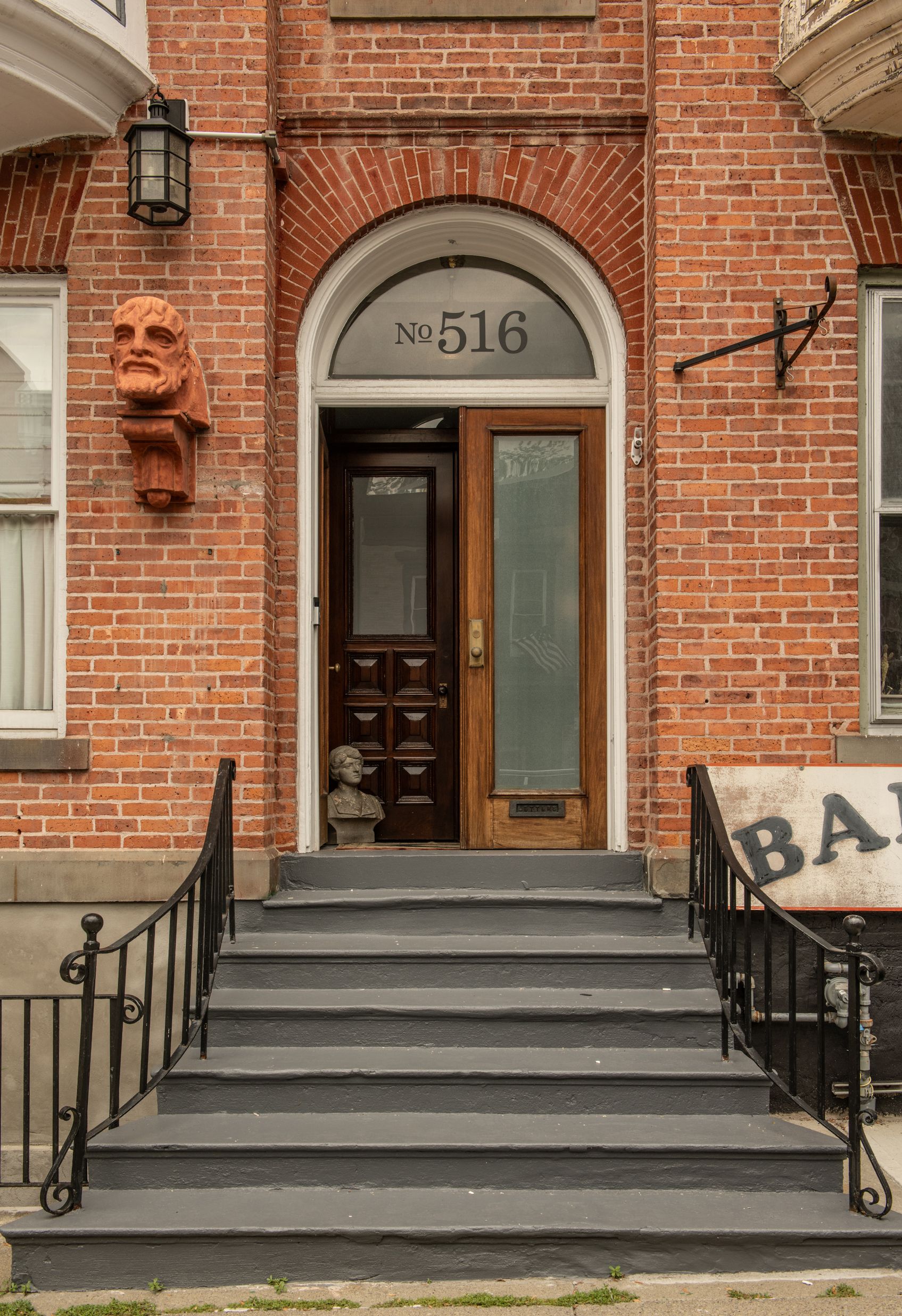  516 Warren Street, Hudson, NY 12534 - 物件實景
