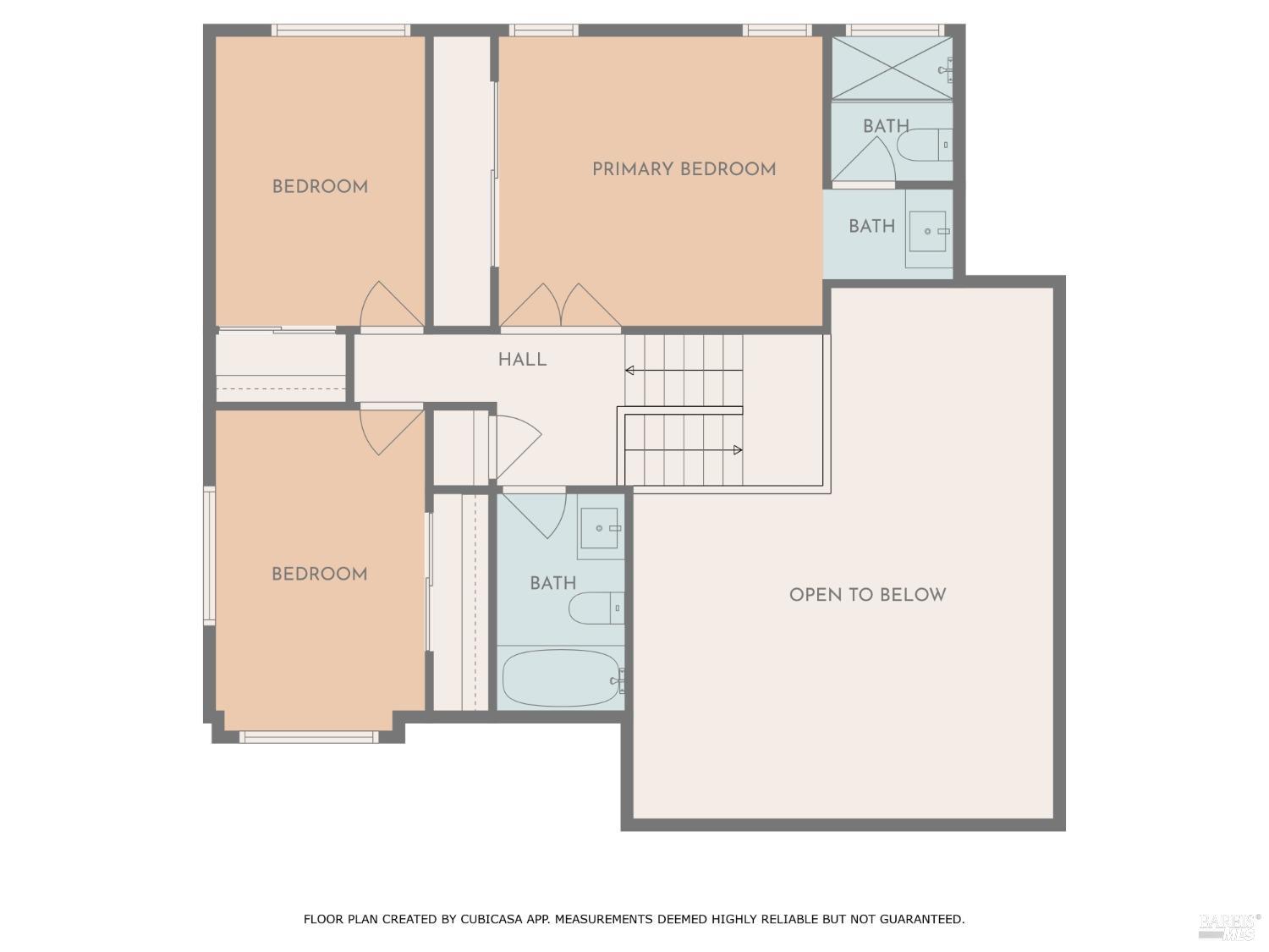 Vallejo, California, 94589, United States, 4 Bedrooms Bedrooms, ,3 BathroomsBathrooms,Residential,For Sale,1934272